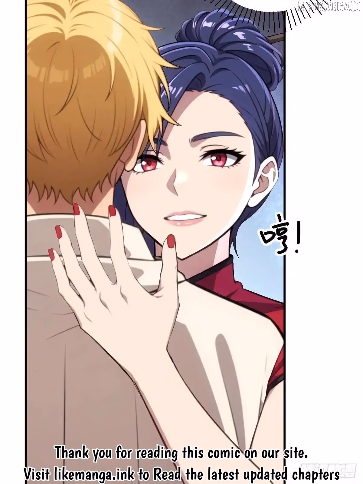 Read Reckless Riches: The Divine System chapter 63 image 66 on Lezhin