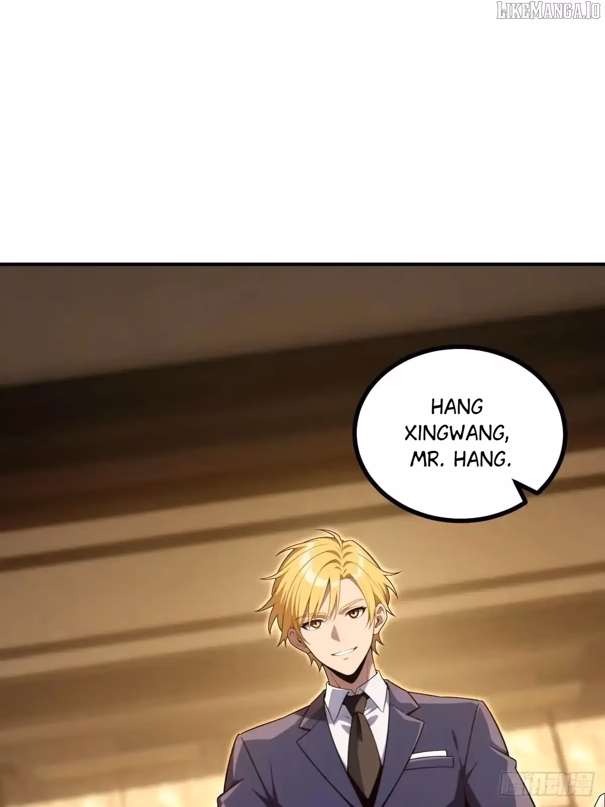 Read Reckless Riches: The Divine System chapter 68 image 11 on Lezhin