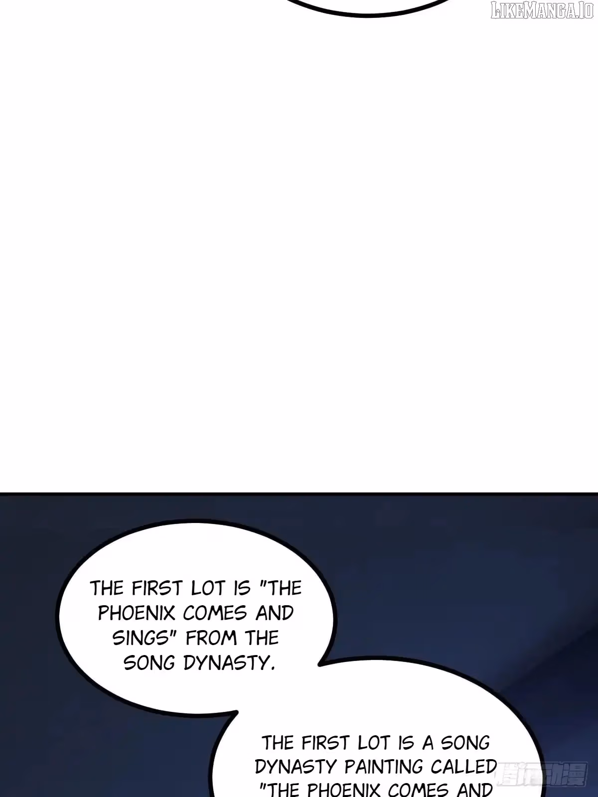 Read Reckless Riches: The Divine System chapter 68 image 20 on Lezhin