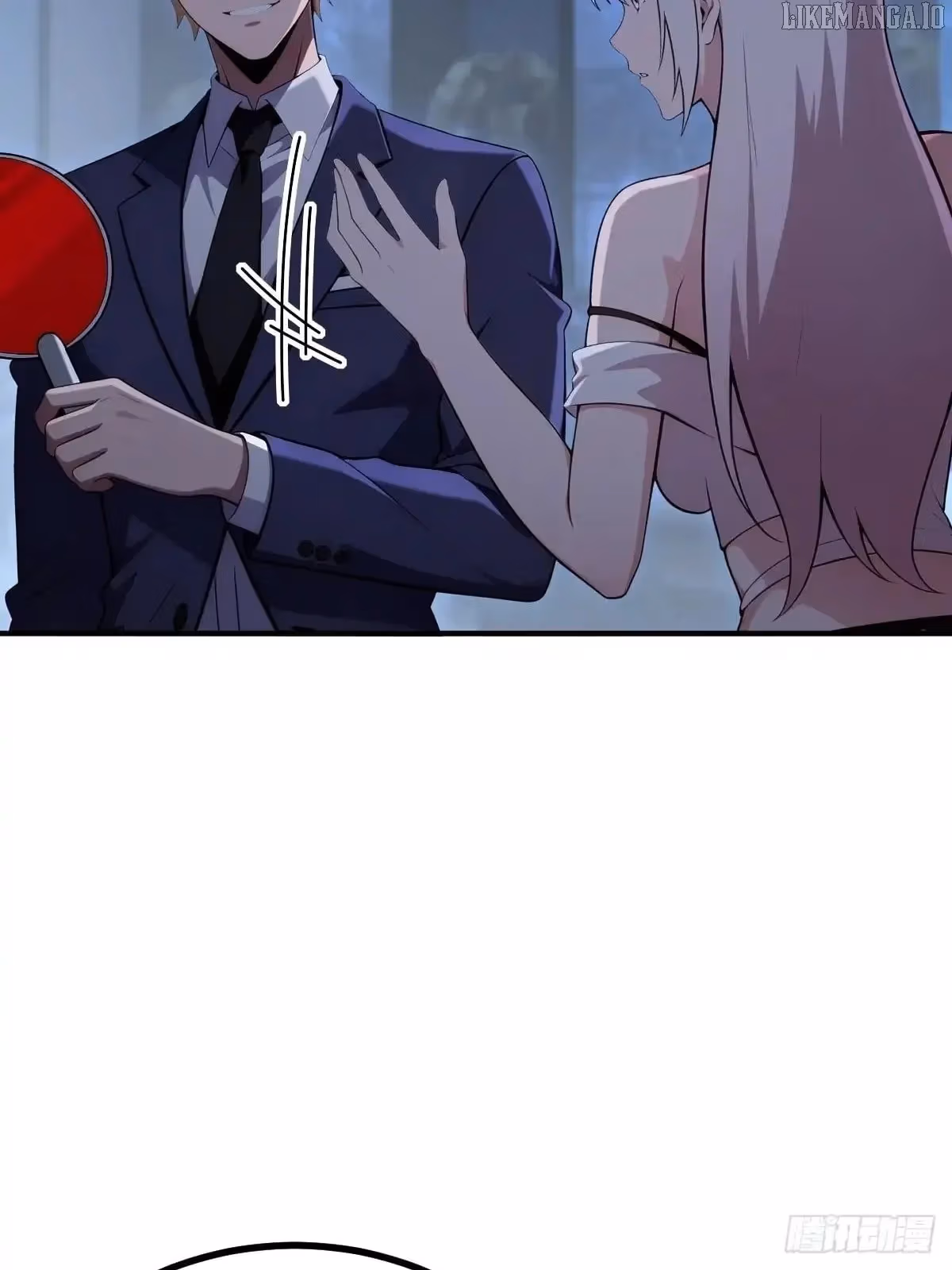 Read Reckless Riches: The Divine System chapter 68 image 28 on Lezhin