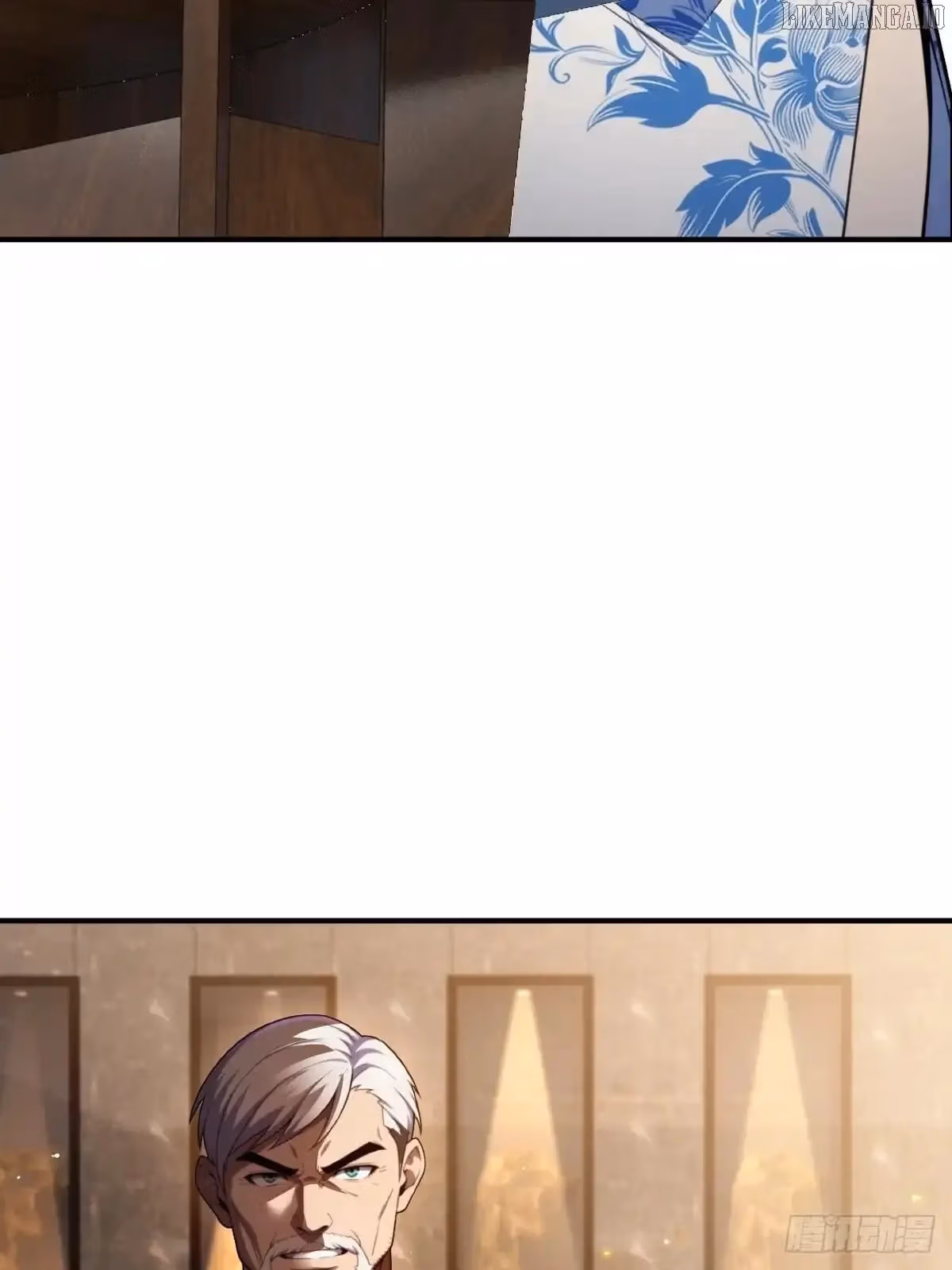 Read Reckless Riches: The Divine System chapter 68 image 3 on Lezhin