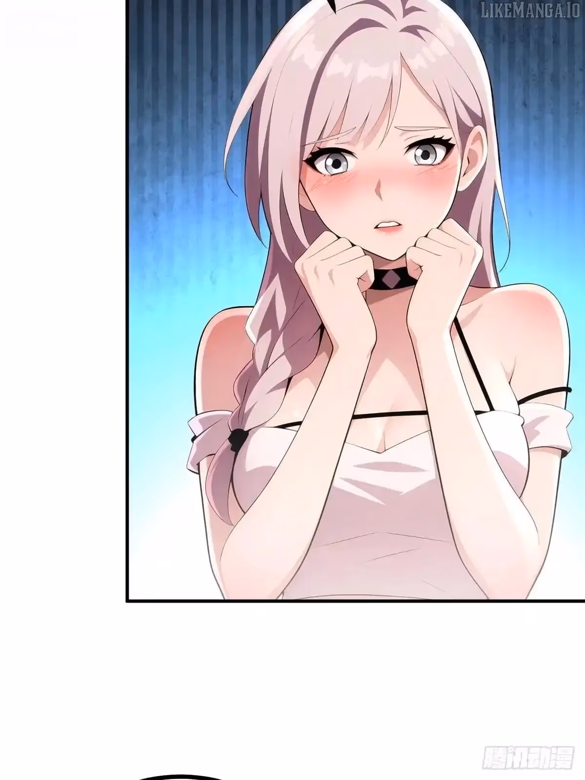 Read Reckless Riches: The Divine System chapter 68 image 31 on Lezhin