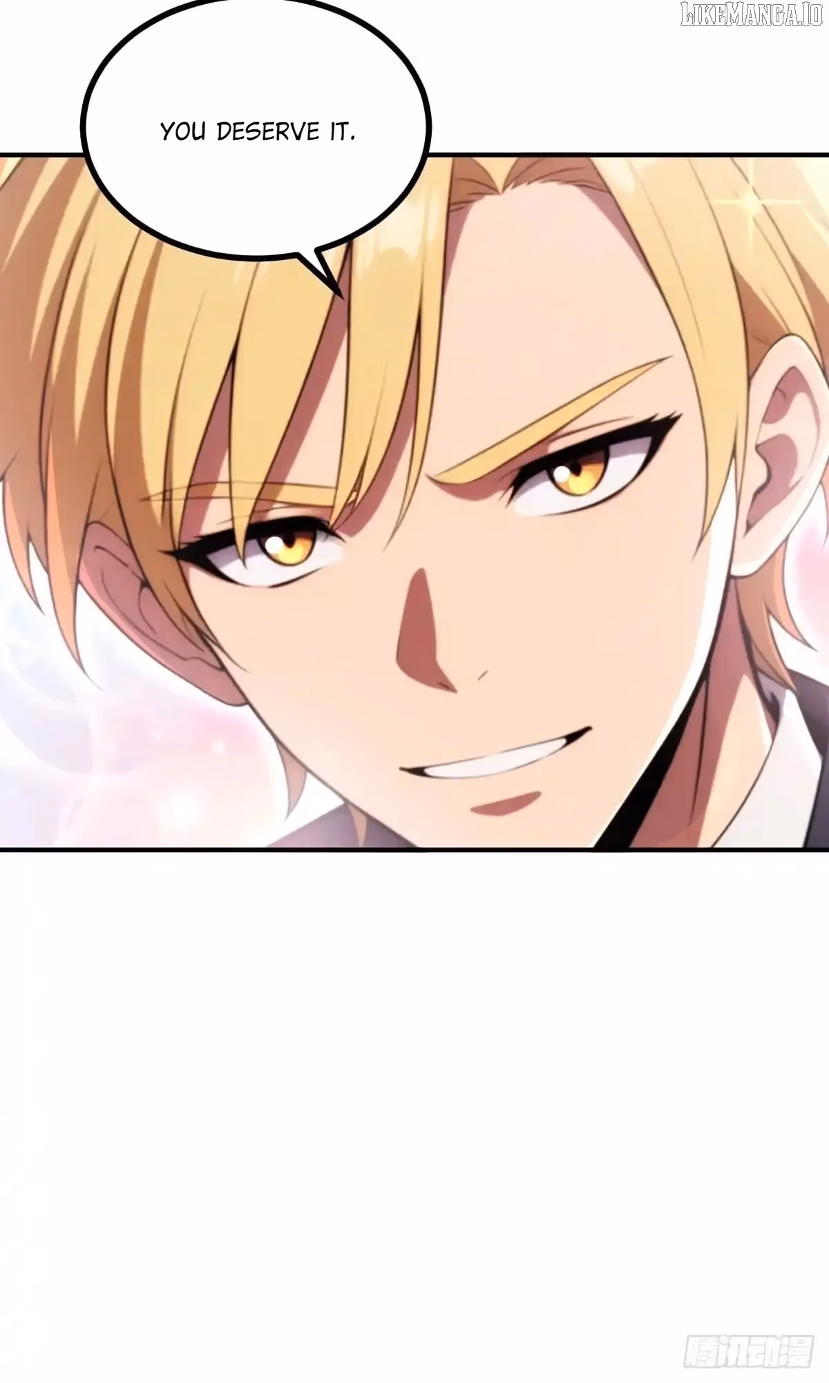 Read Reckless Riches: The Divine System chapter 68 image 32 on Lezhin
