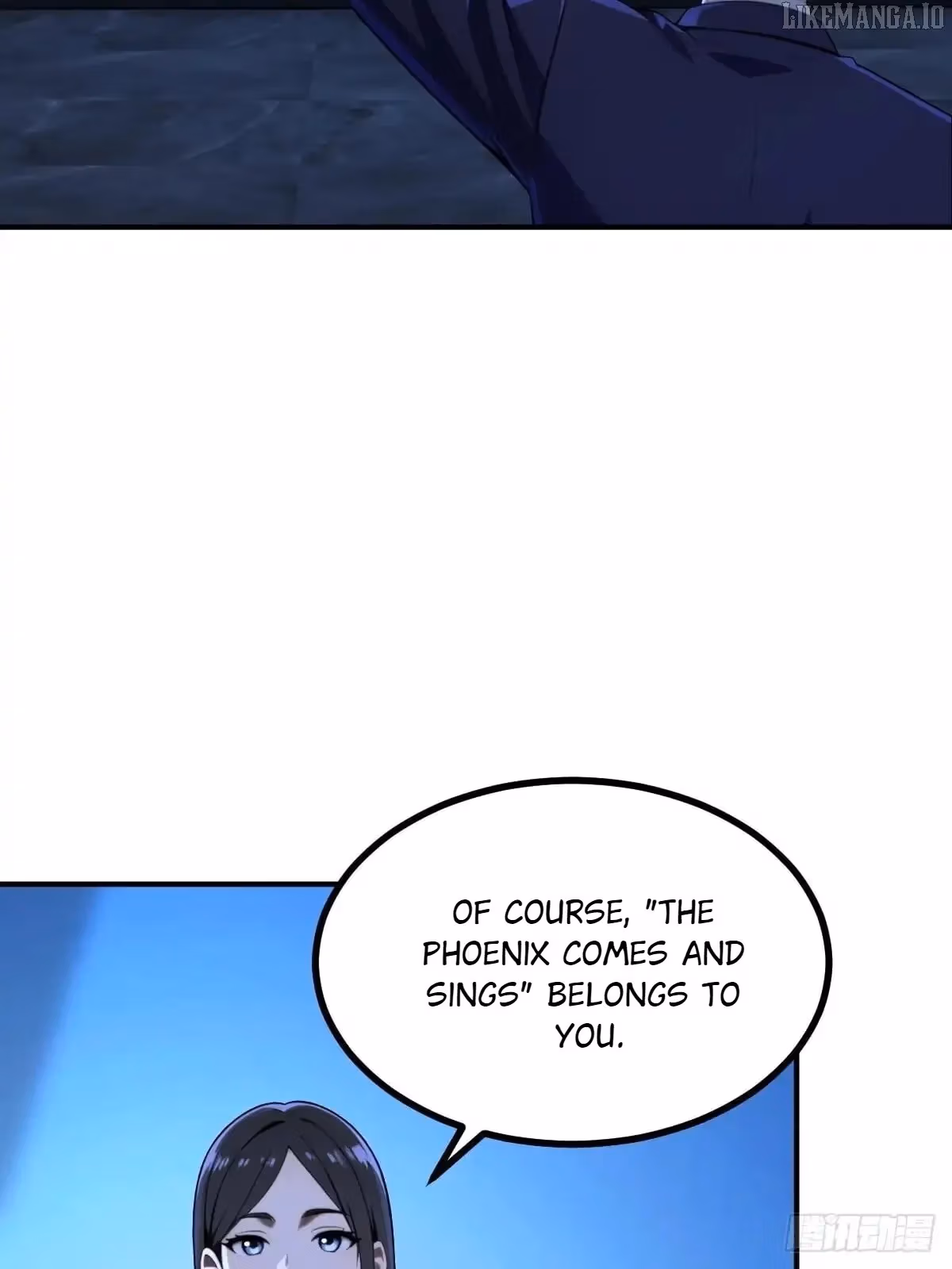 Read Reckless Riches: The Divine System chapter 68 image 41 on Lezhin