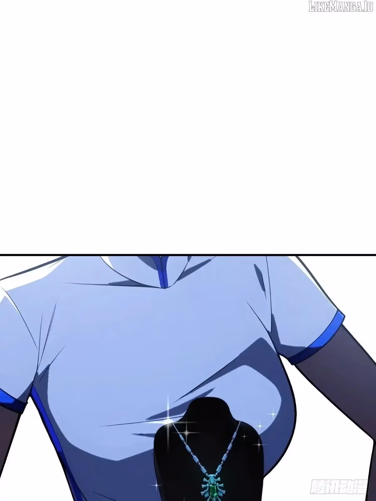 Read Reckless Riches: The Divine System chapter 68 image 44 on Lezhin