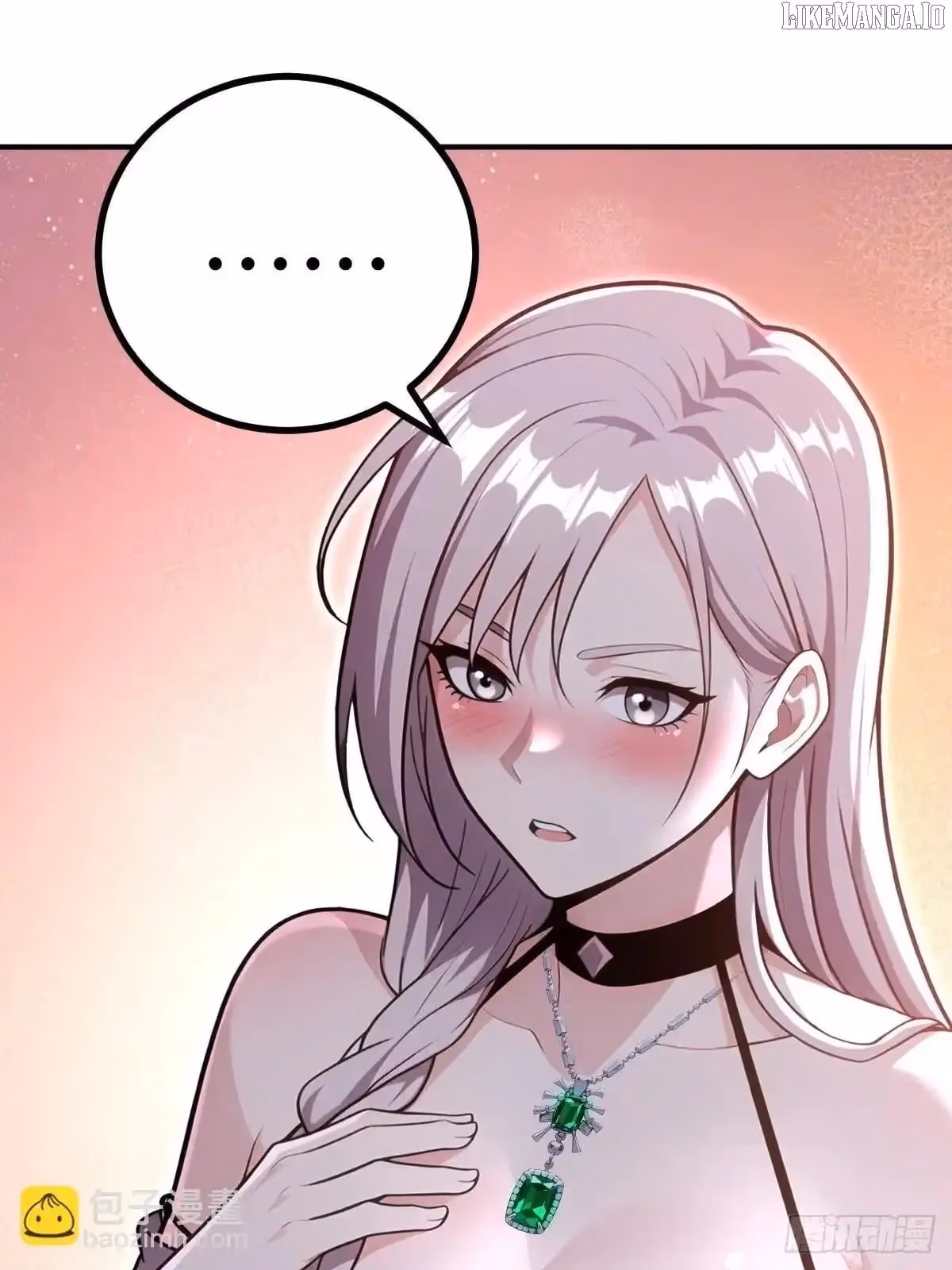 Read Reckless Riches: The Divine System chapter 68 image 49 on Lezhin
