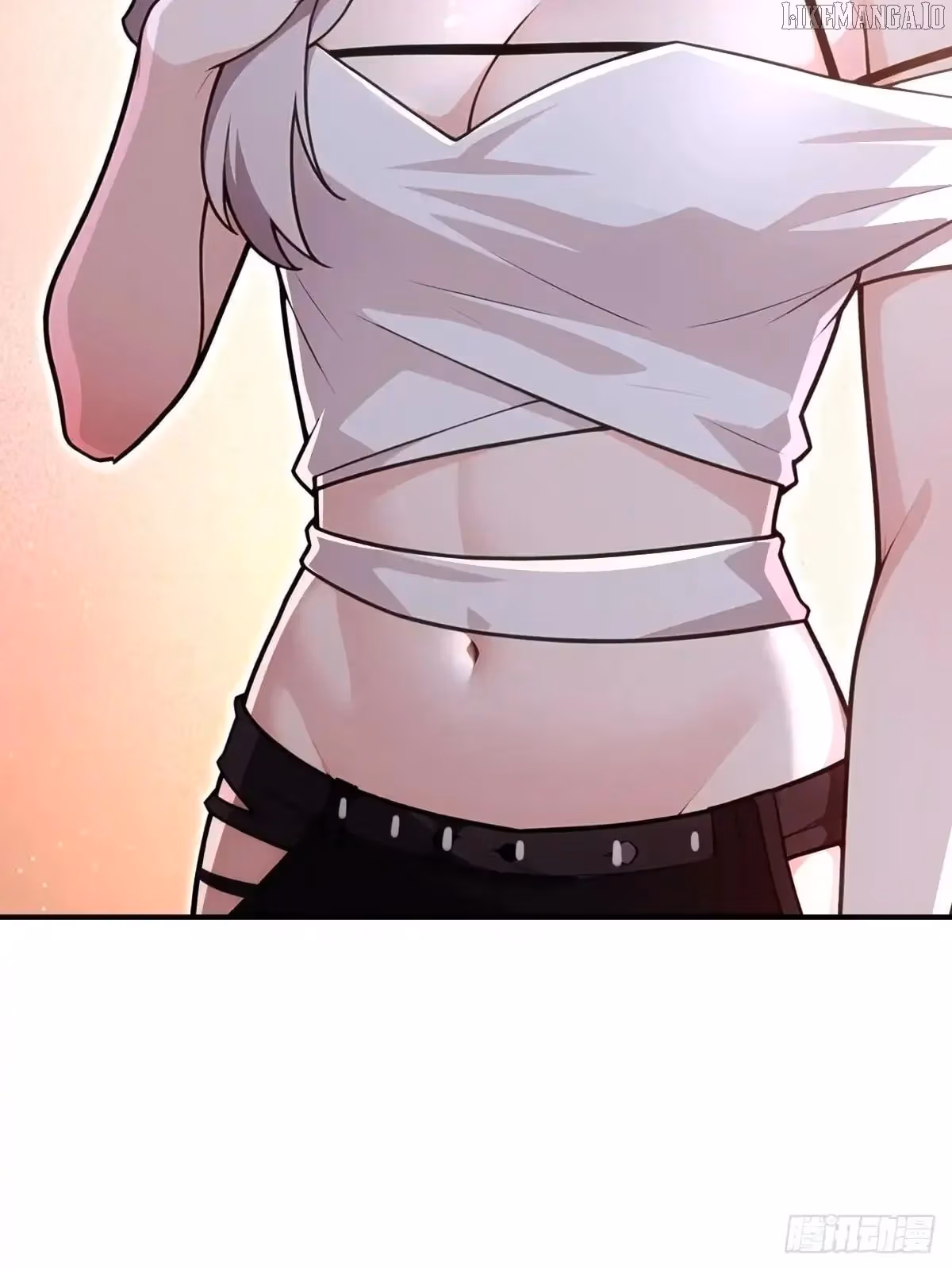 Read Reckless Riches: The Divine System chapter 68 image 50 on Lezhin