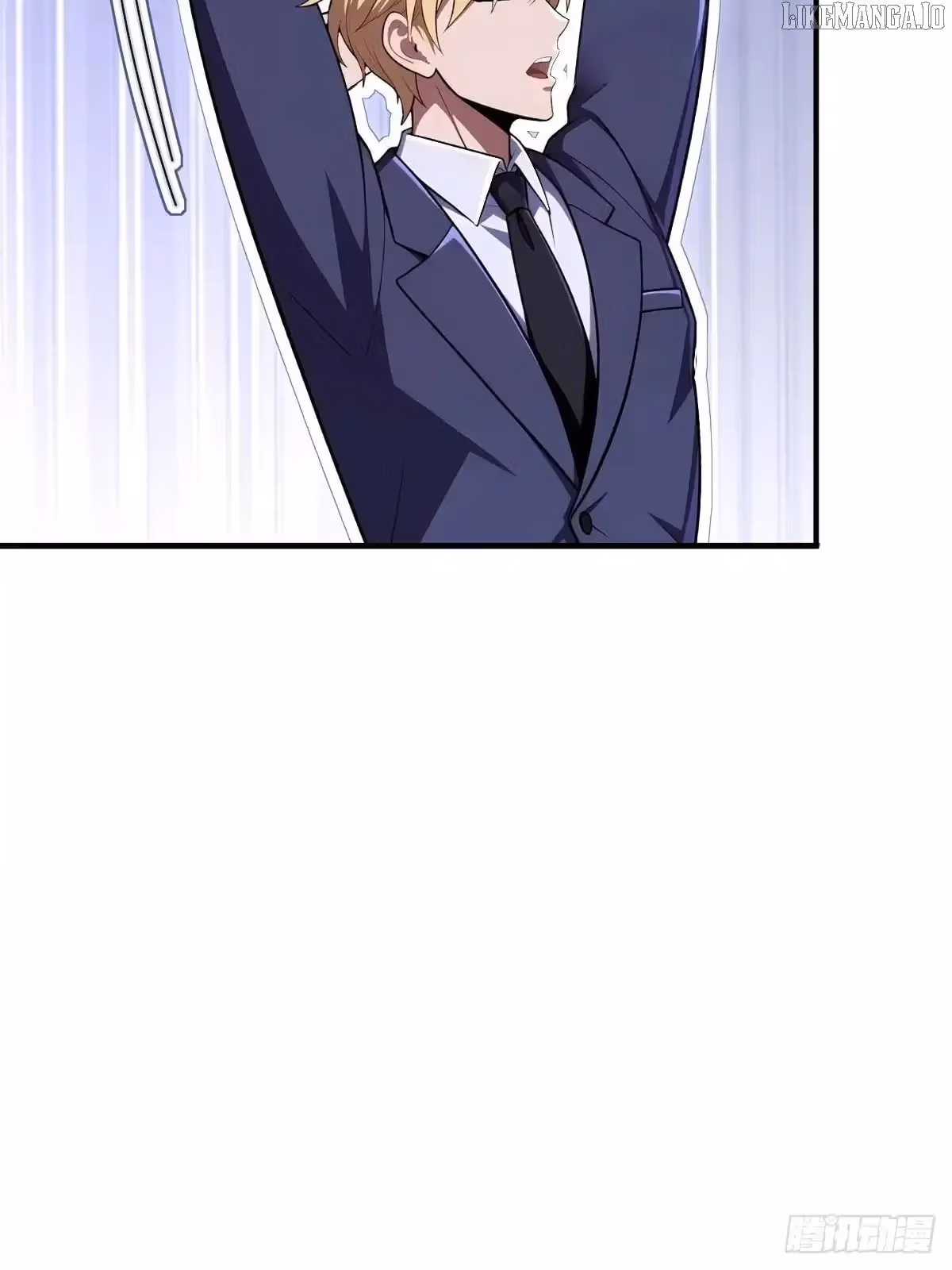 Read Reckless Riches: The Divine System chapter 68 image 61 on Lezhin