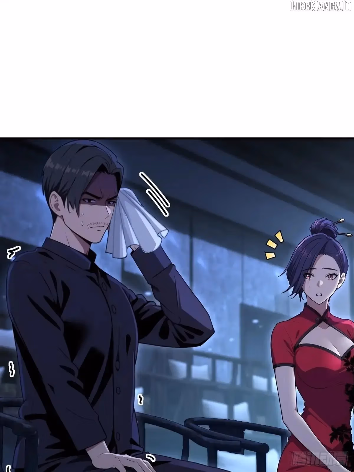 Read Reckless Riches: The Divine System chapter 68 image 62 on Lezhin