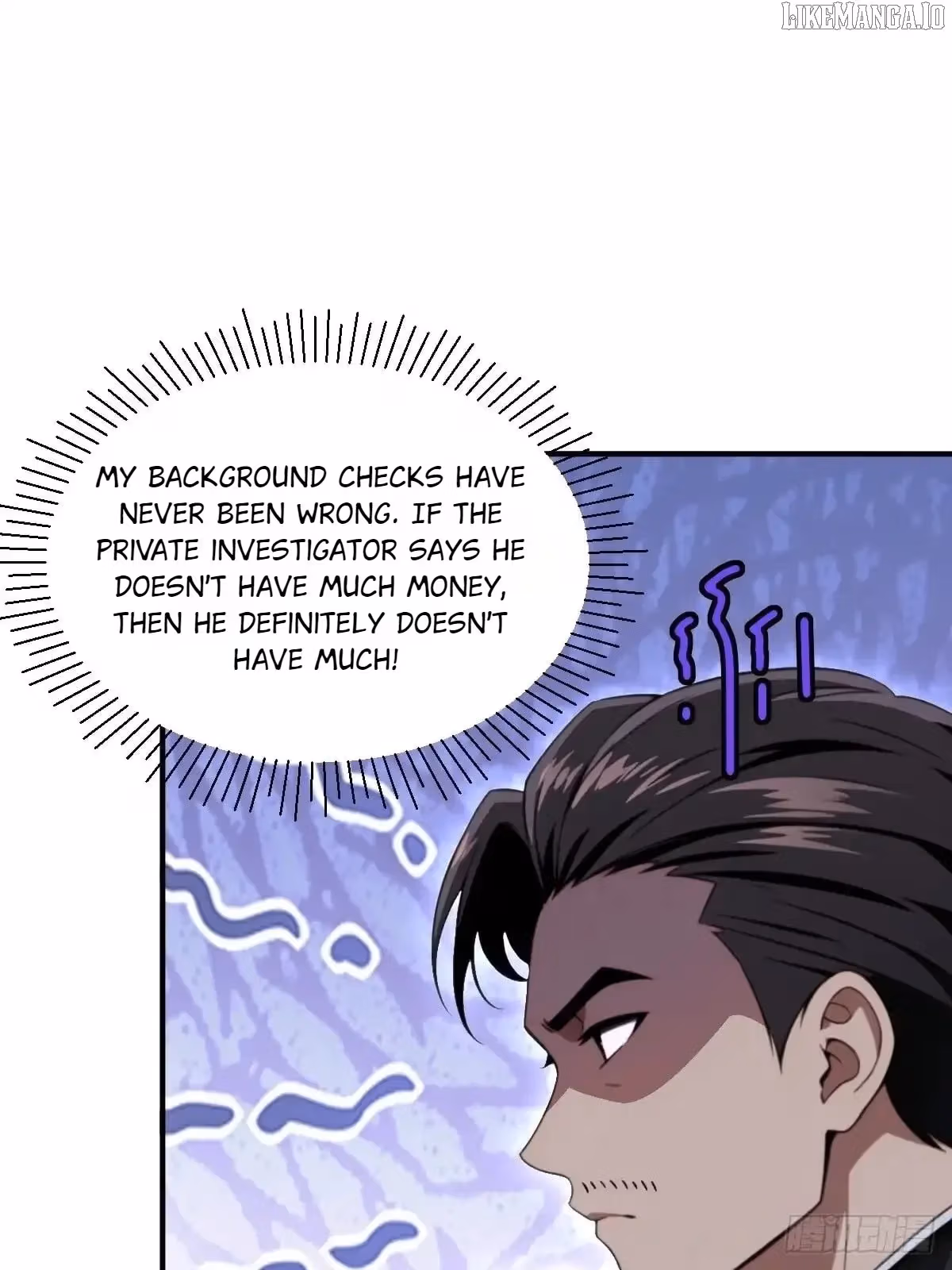 Read Reckless Riches: The Divine System chapter 68 image 66 on Lezhin
