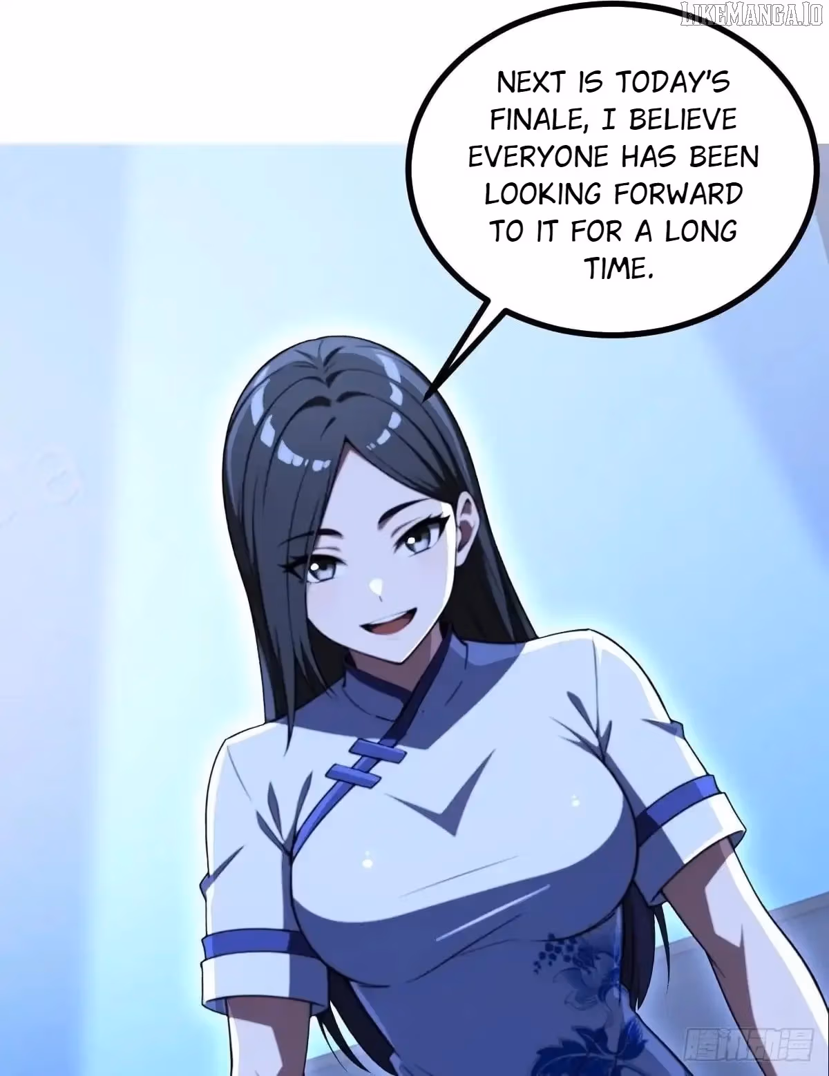 Read Reckless Riches: The Divine System chapter 68 image 68 on Lezhin