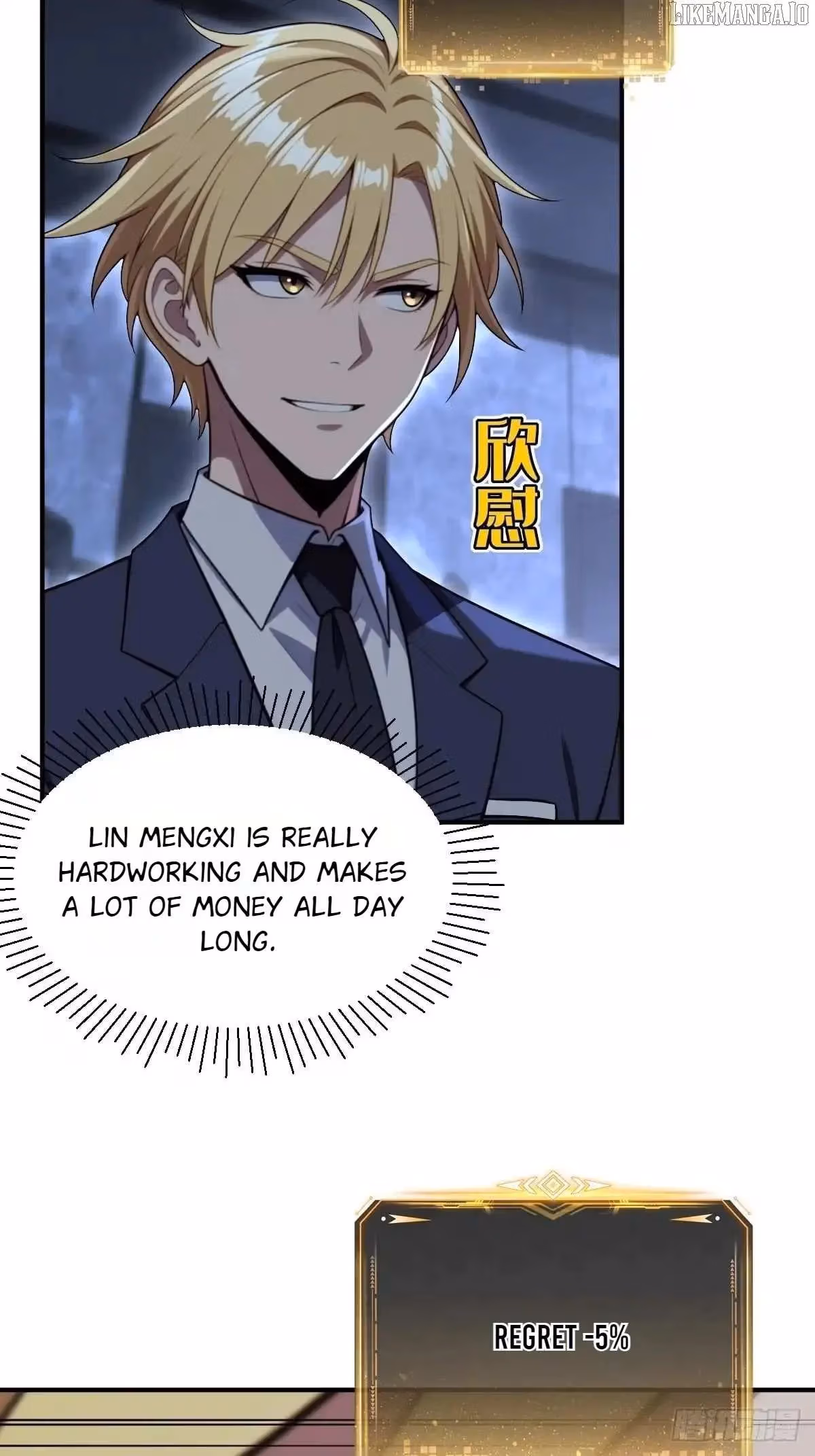 Read Reckless Riches: The Divine System chapter 69 image 13 on Lezhin