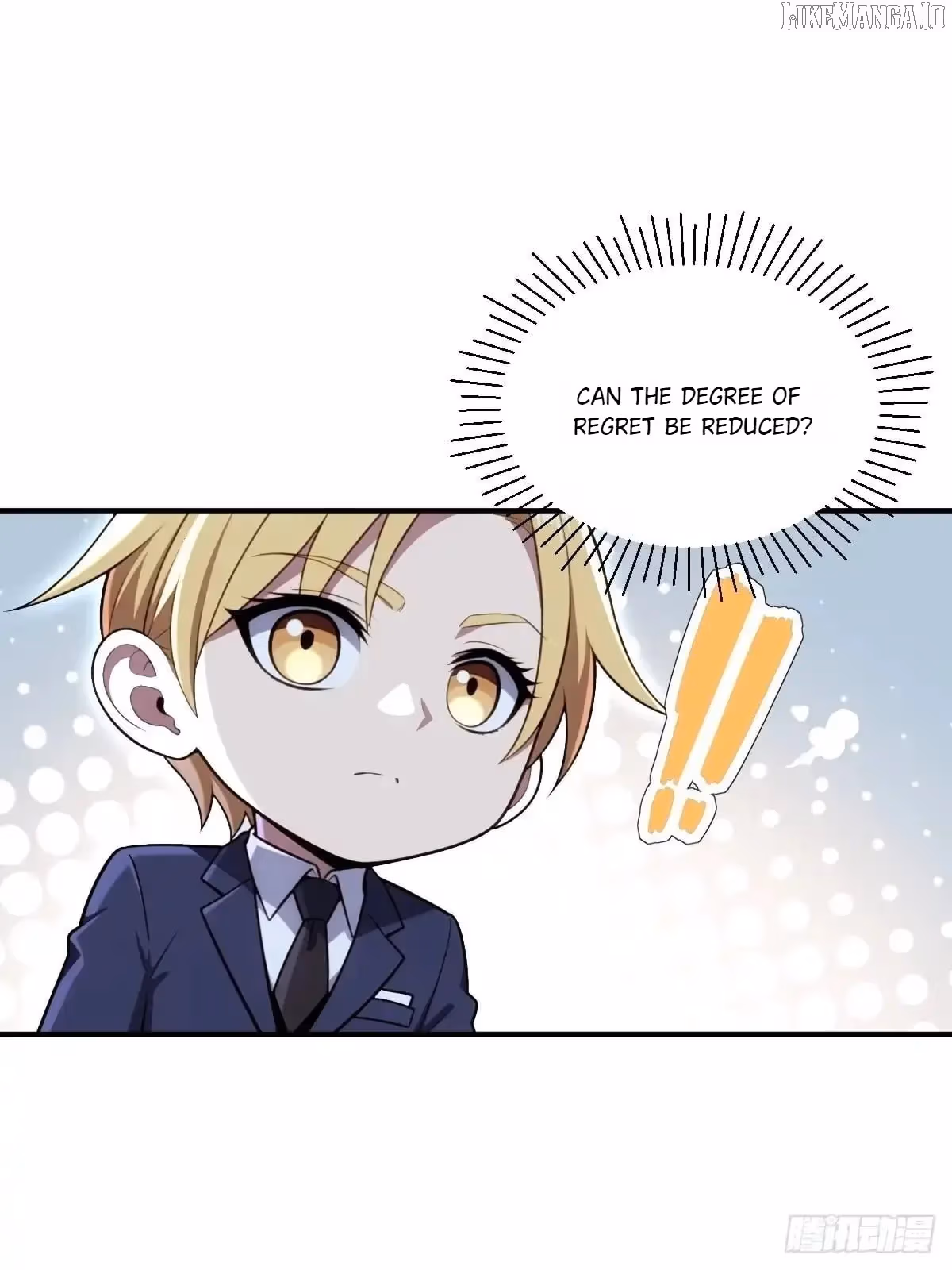 Read Reckless Riches: The Divine System chapter 69 image 18 on Lezhin