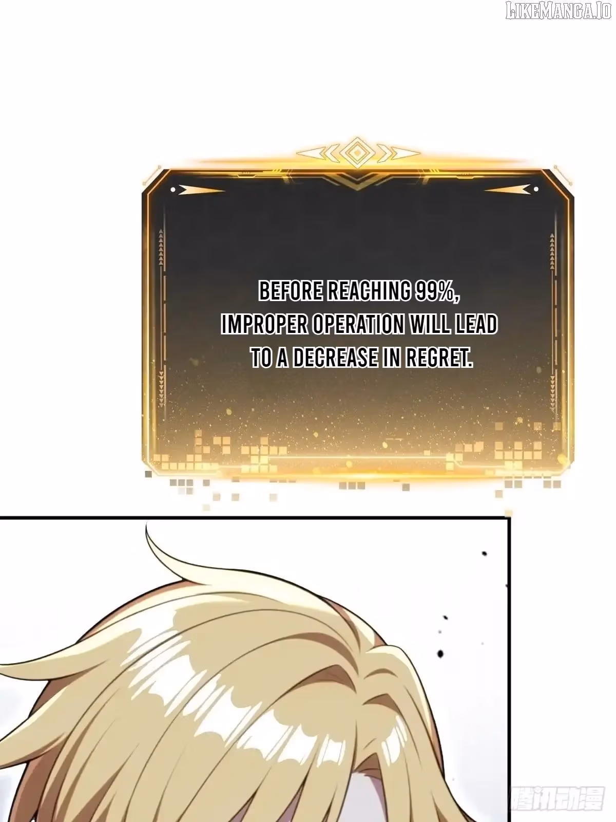 Read Reckless Riches: The Divine System chapter 69 image 19 on Lezhin