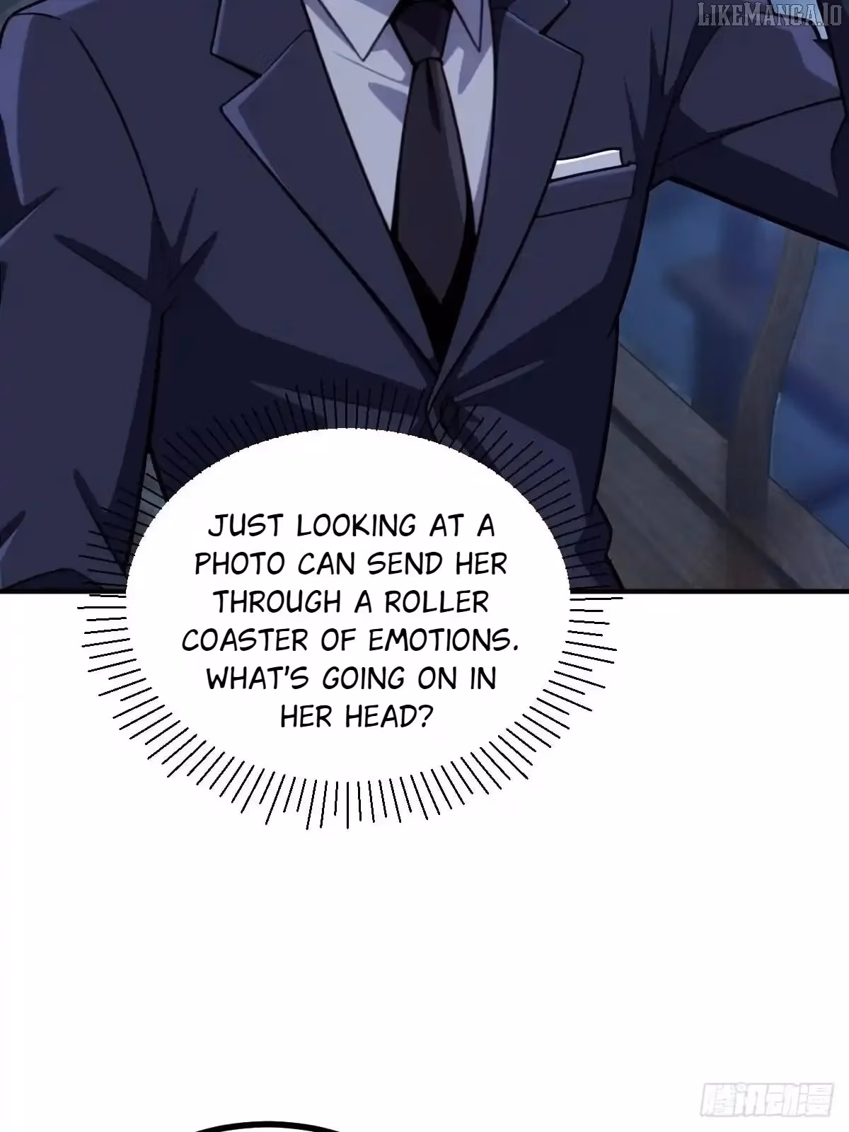 Read Reckless Riches: The Divine System chapter 69 image 22 on Lezhin