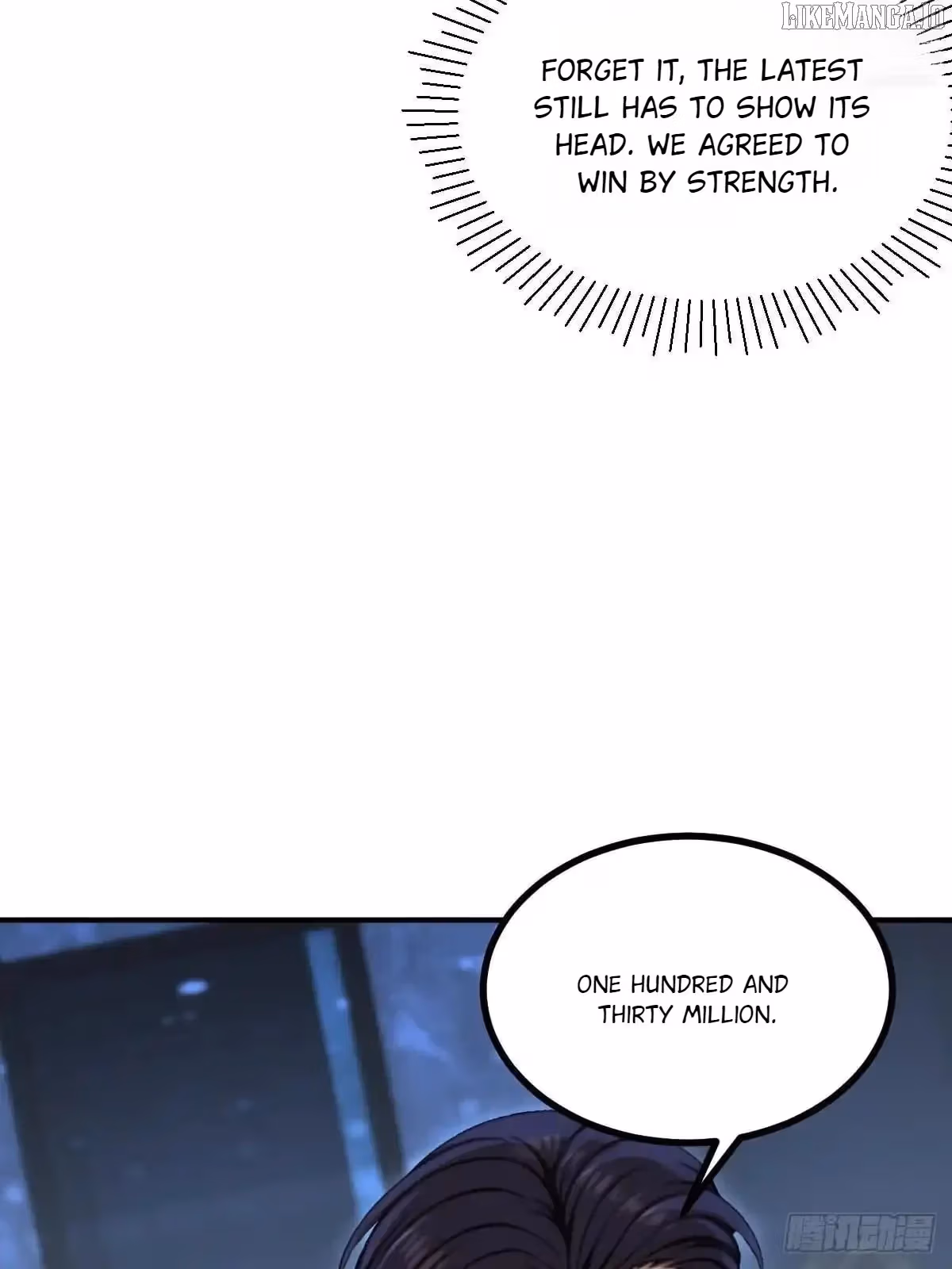 Read Reckless Riches: The Divine System chapter 69 image 26 on Lezhin