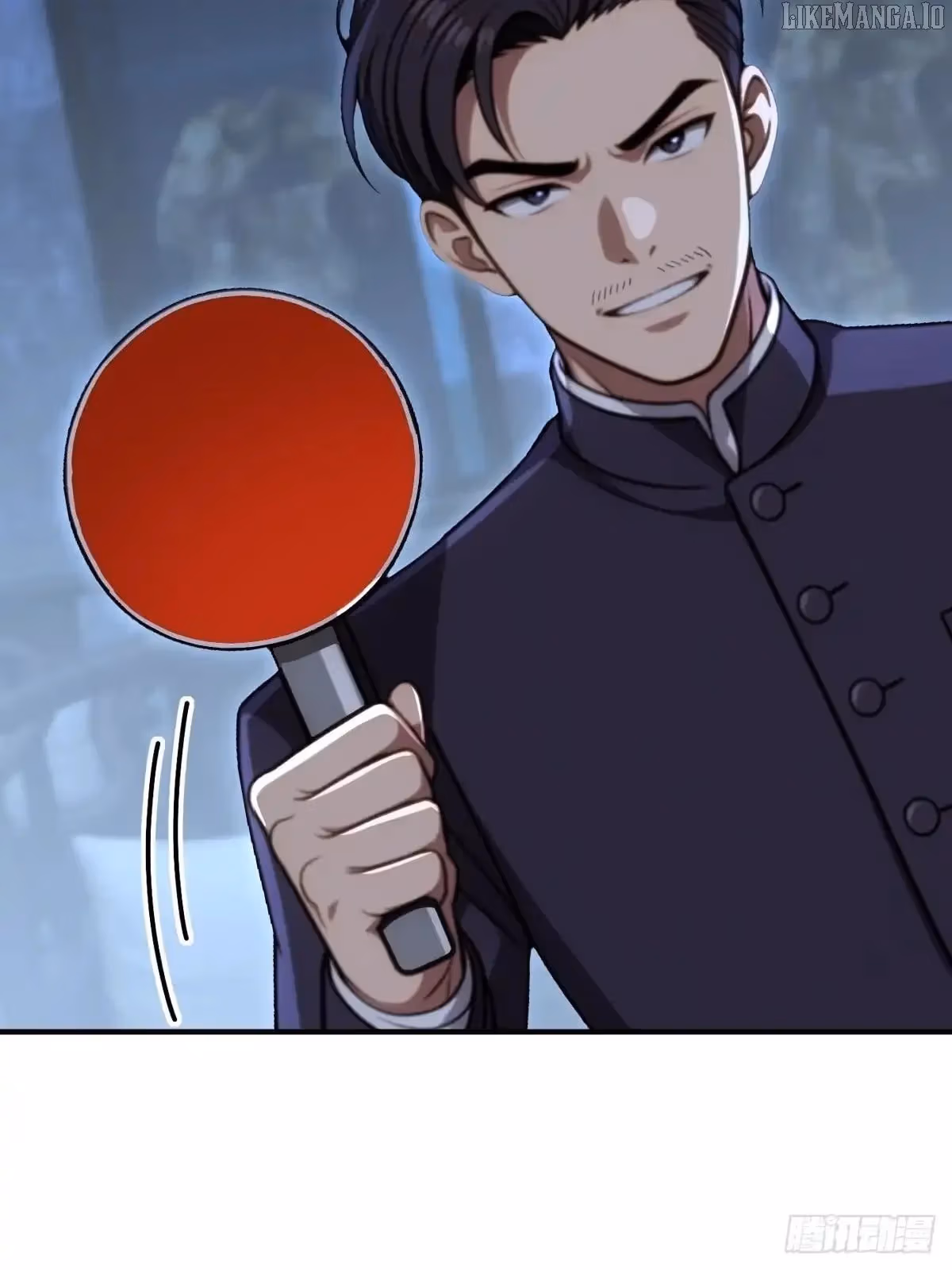 Read Reckless Riches: The Divine System chapter 69 image 27 on Lezhin