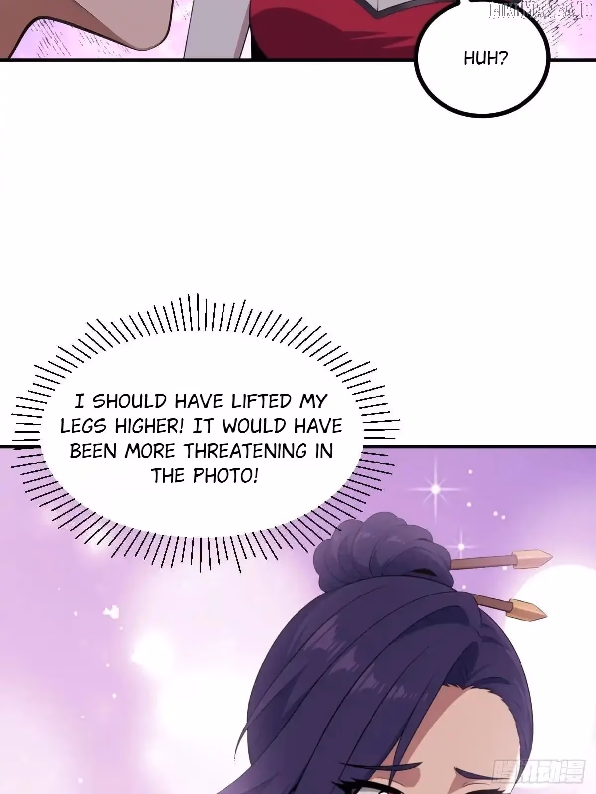 Read Reckless Riches: The Divine System chapter 69 image 45 on Lezhin