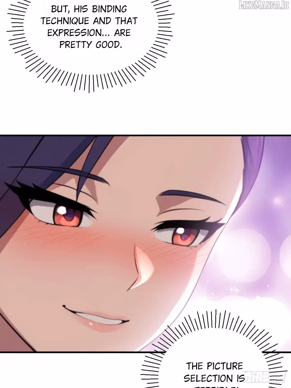 Read Reckless Riches: The Divine System chapter 69 image 47 on Lezhin