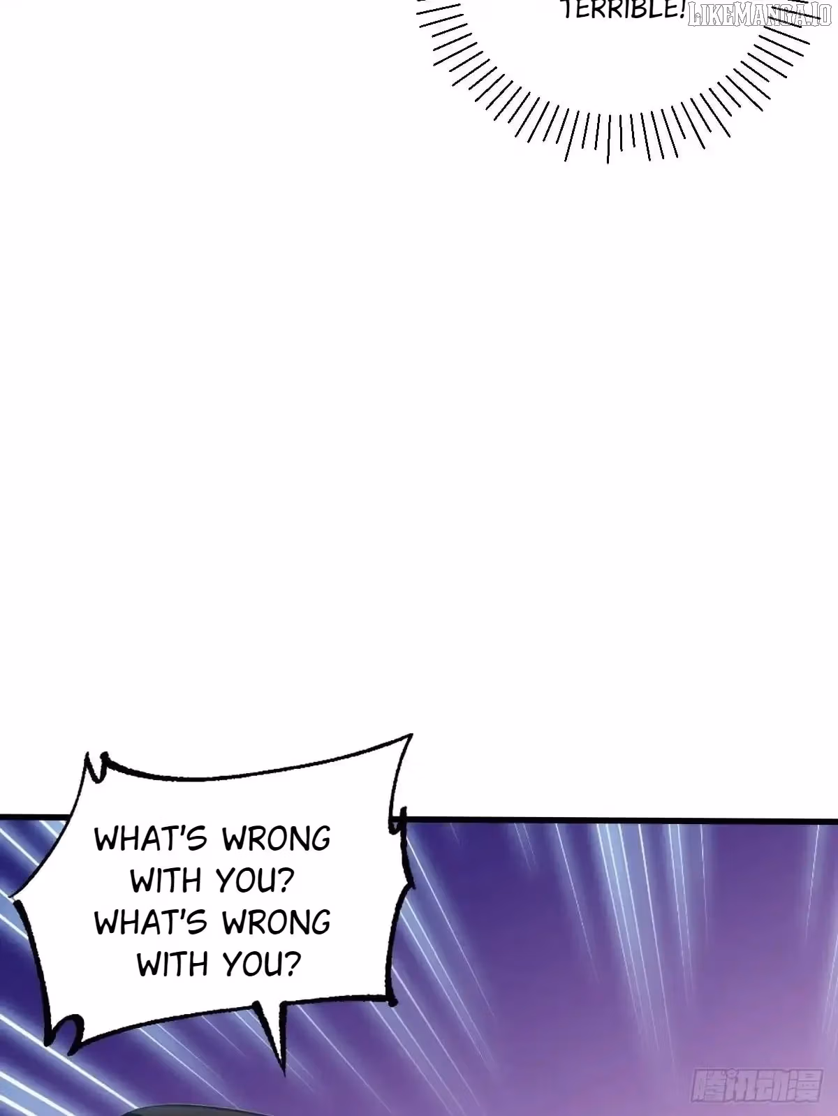 Read Reckless Riches: The Divine System chapter 69 image 48 on Lezhin