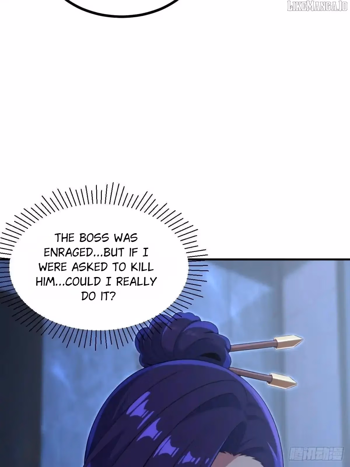 Read Reckless Riches: The Divine System chapter 69 image 54 on Lezhin