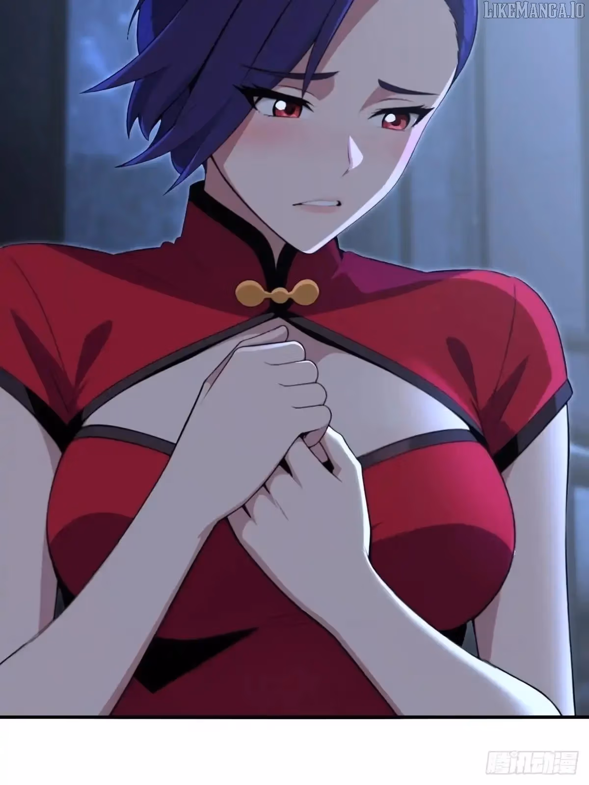 Read Reckless Riches: The Divine System chapter 69 image 55 on Lezhin