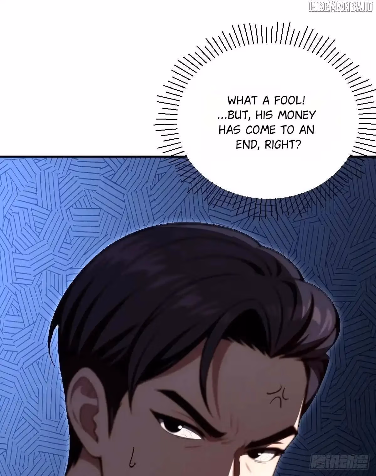 Read Reckless Riches: The Divine System chapter 69 image 62 on Lezhin