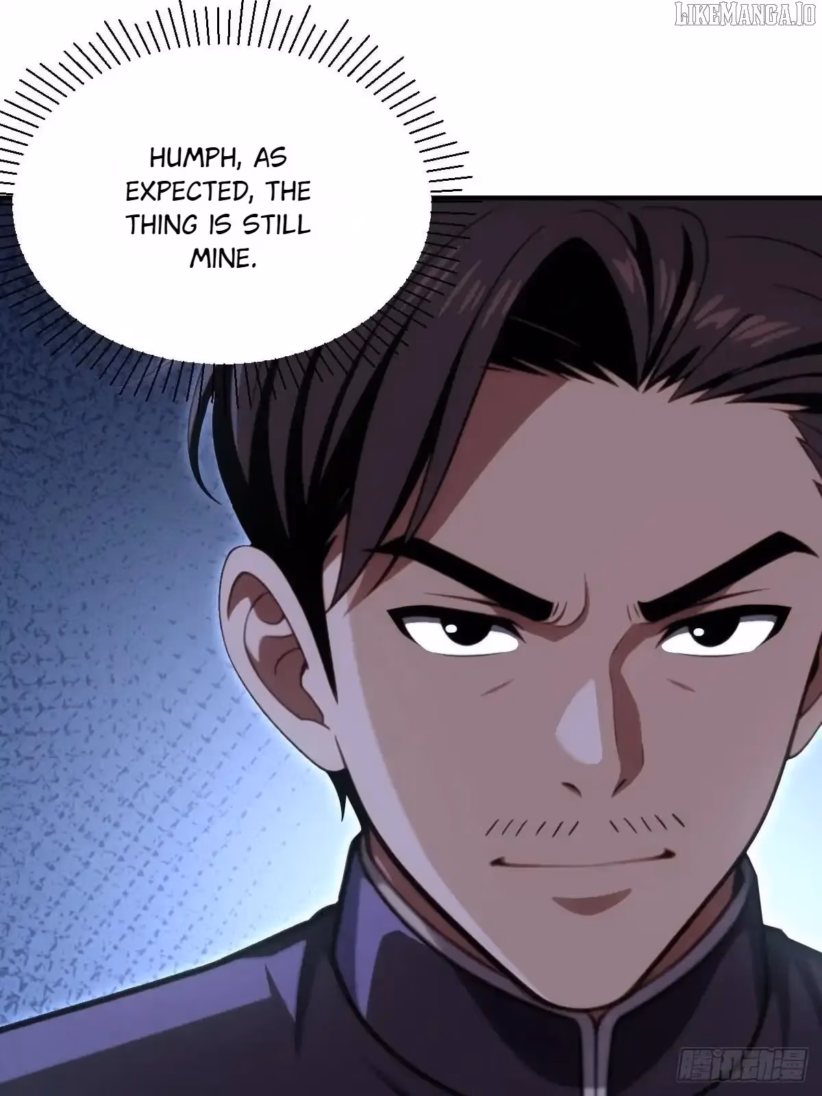 Read Reckless Riches: The Divine System chapter 69 image 67 on Lezhin