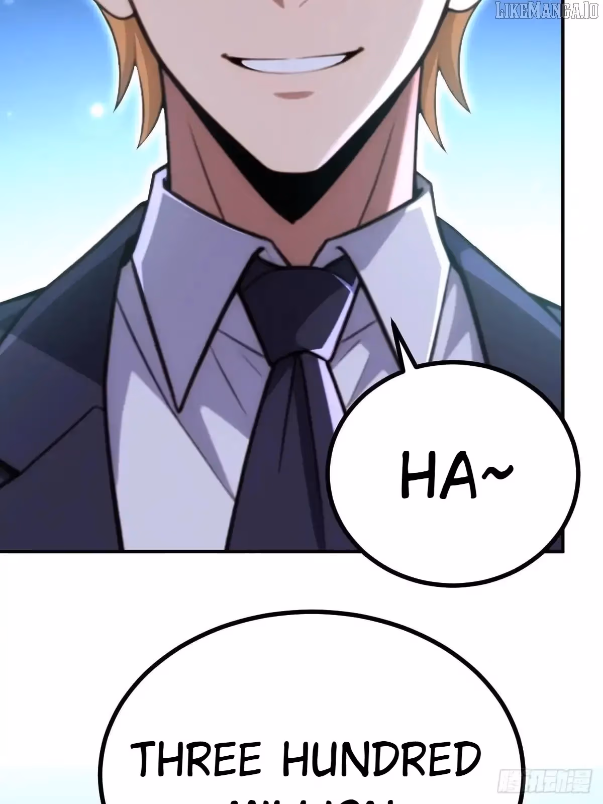 Read Reckless Riches: The Divine System chapter 69 image 69 on Lezhin