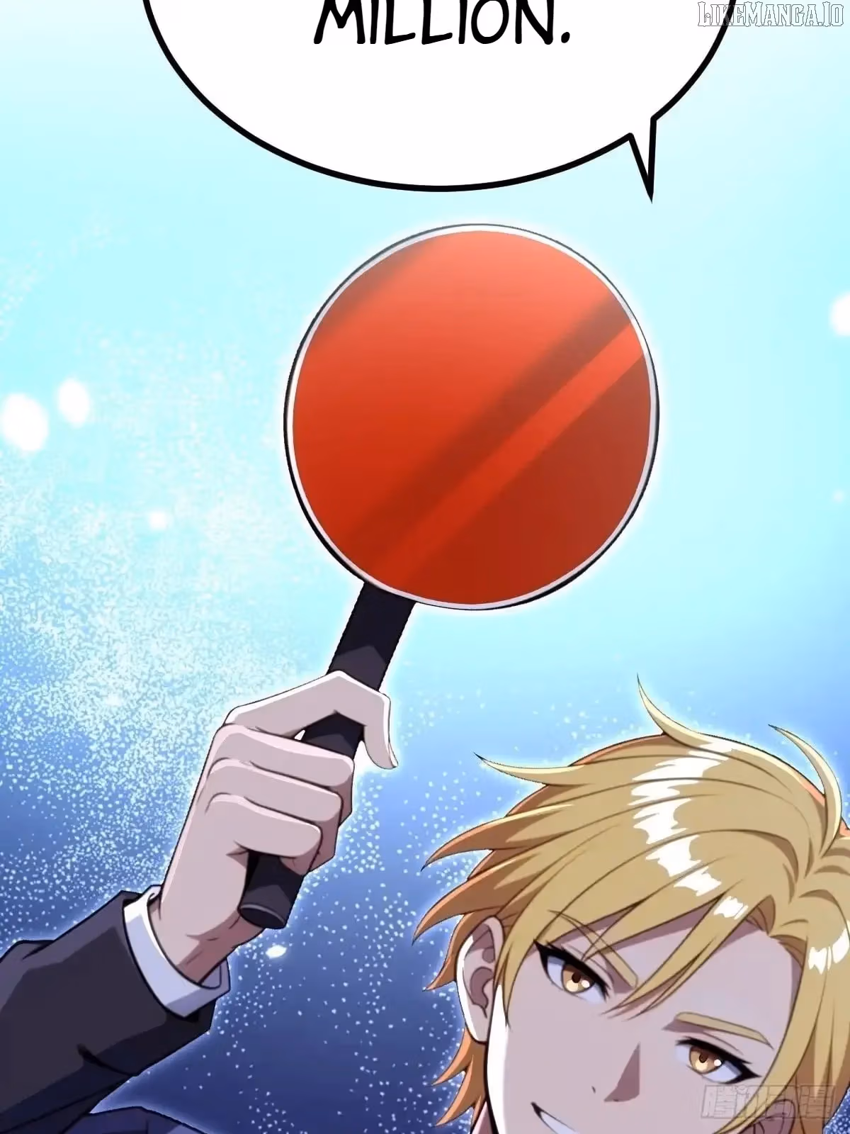 Read Reckless Riches: The Divine System chapter 69 image 70 on Lezhin