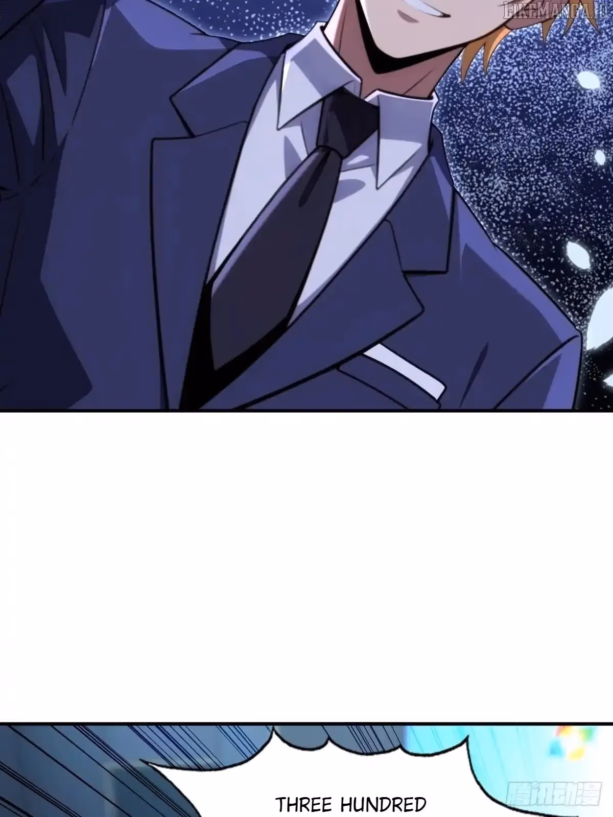 Read Reckless Riches: The Divine System chapter 69 image 71 on Lezhin