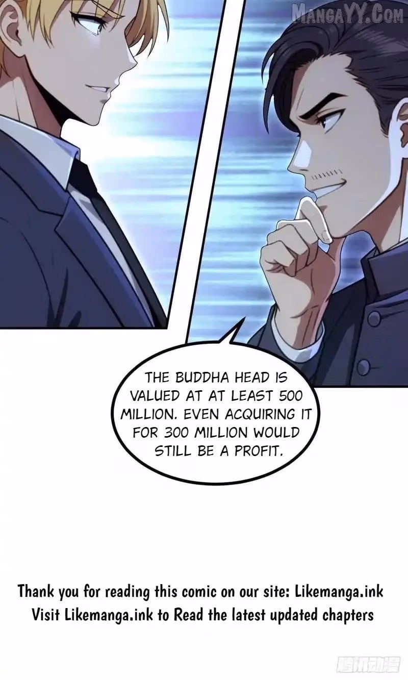 Read Reckless Riches: The Divine System chapter 70 image 10 on Lezhin