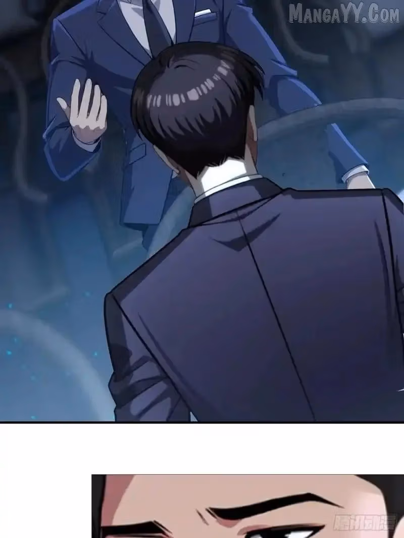 Read Reckless Riches: The Divine System chapter 70 image 16 on Lezhin