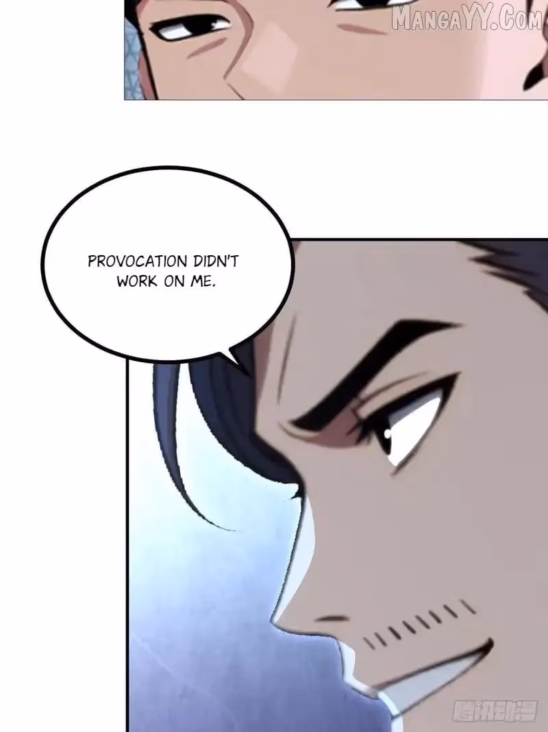 Read Reckless Riches: The Divine System chapter 70 image 17 on Lezhin
