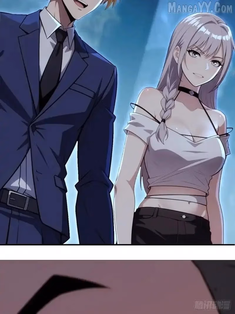 Read Reckless Riches: The Divine System chapter 70 image 19 on Lezhin
