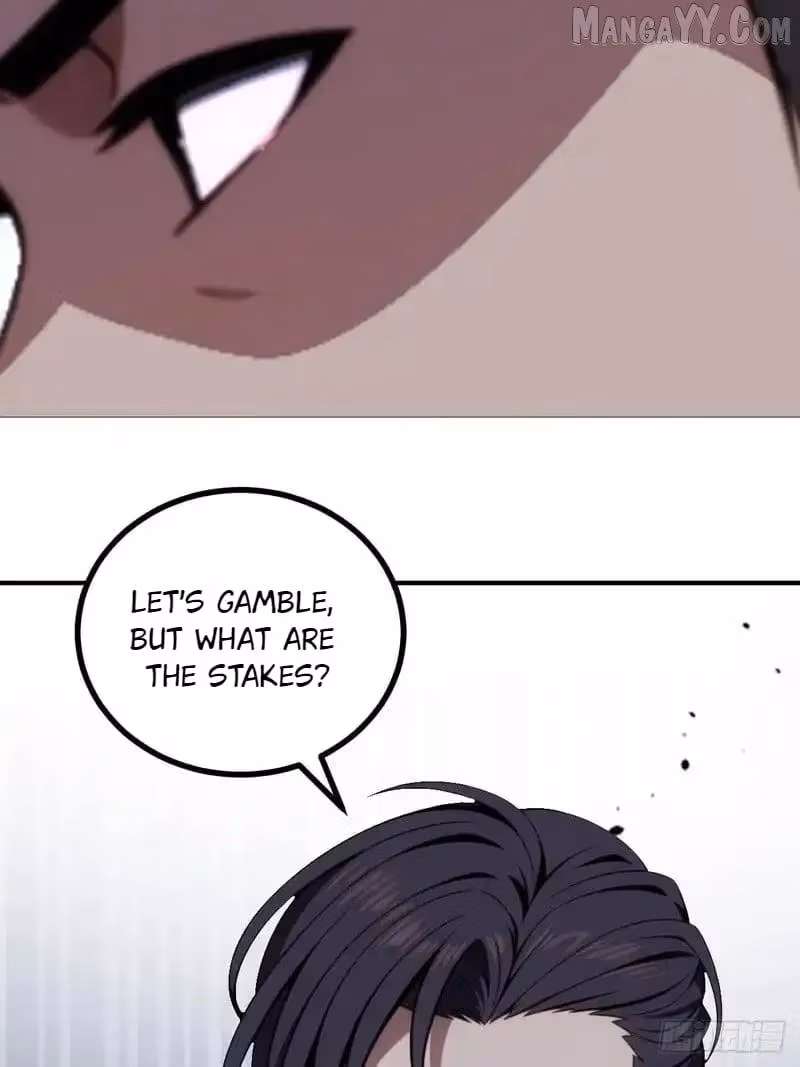 Read Reckless Riches: The Divine System chapter 70 image 20 on Lezhin