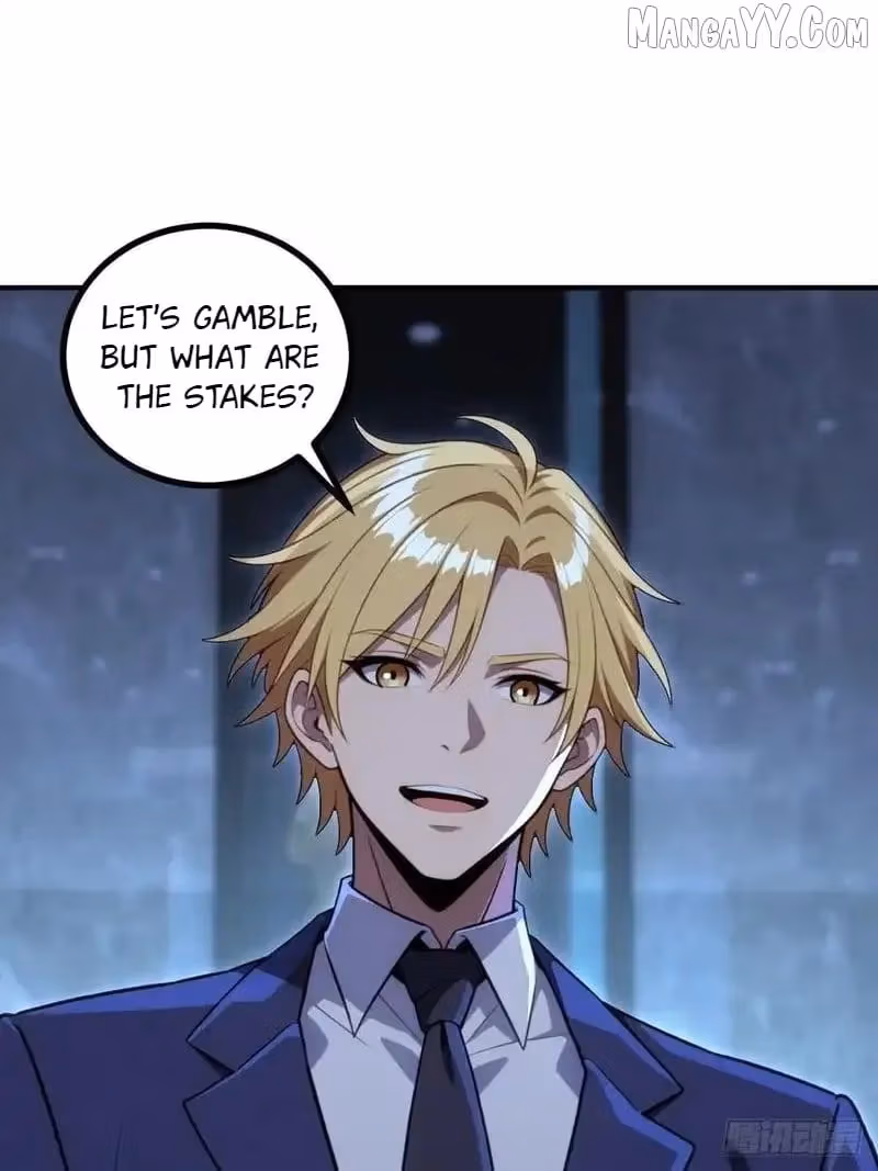Read Reckless Riches: The Divine System chapter 70 image 22 on Lezhin