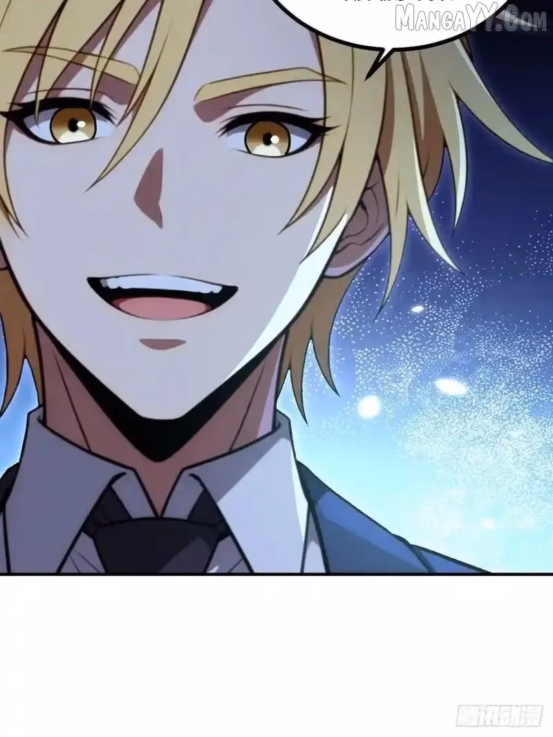 Read Reckless Riches: The Divine System chapter 70 image 26 on Lezhin