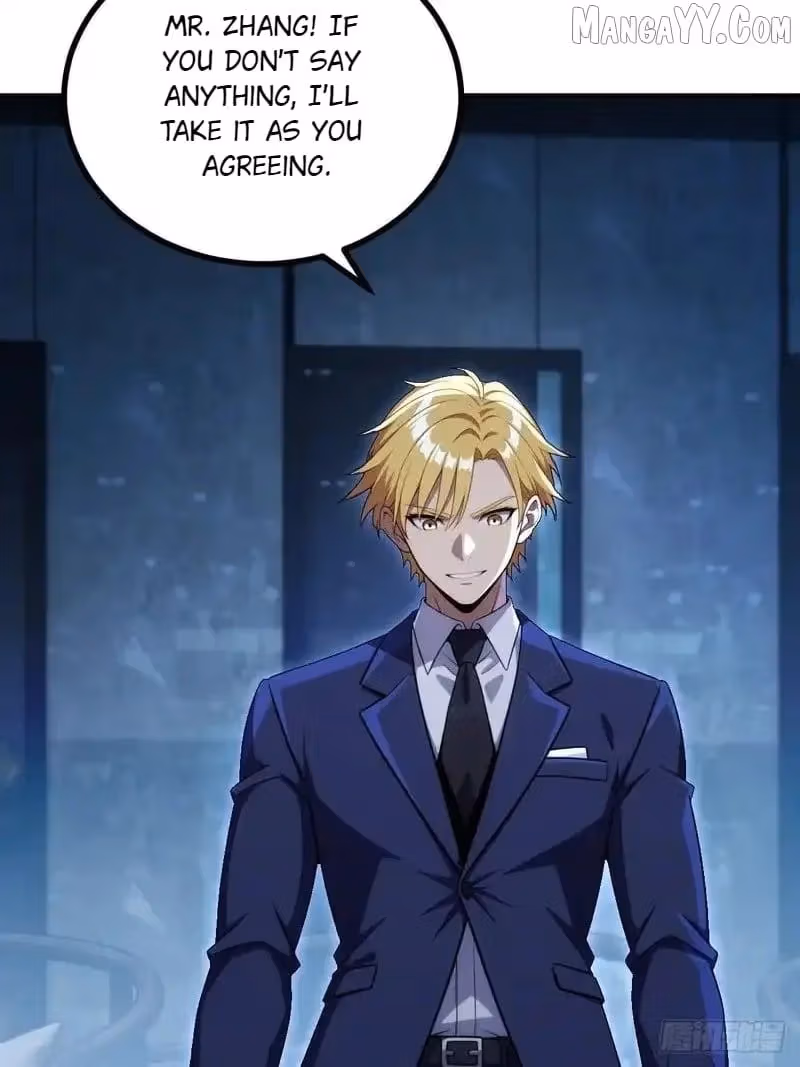 Read Reckless Riches: The Divine System chapter 70 image 29 on Lezhin