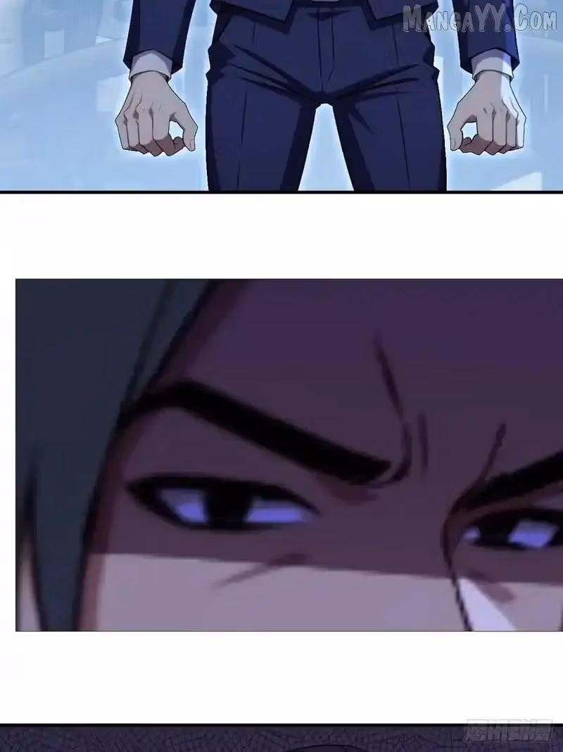 Read Reckless Riches: The Divine System chapter 70 image 30 on Lezhin