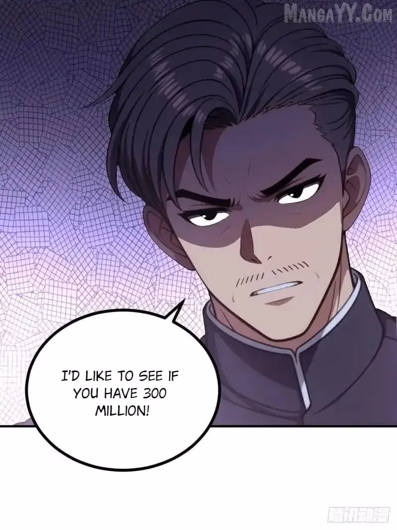 Read Reckless Riches: The Divine System chapter 70 image 31 on Lezhin