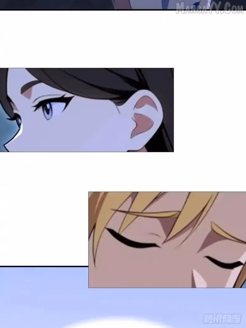 Read Reckless Riches: The Divine System chapter 70 image 41 on Lezhin