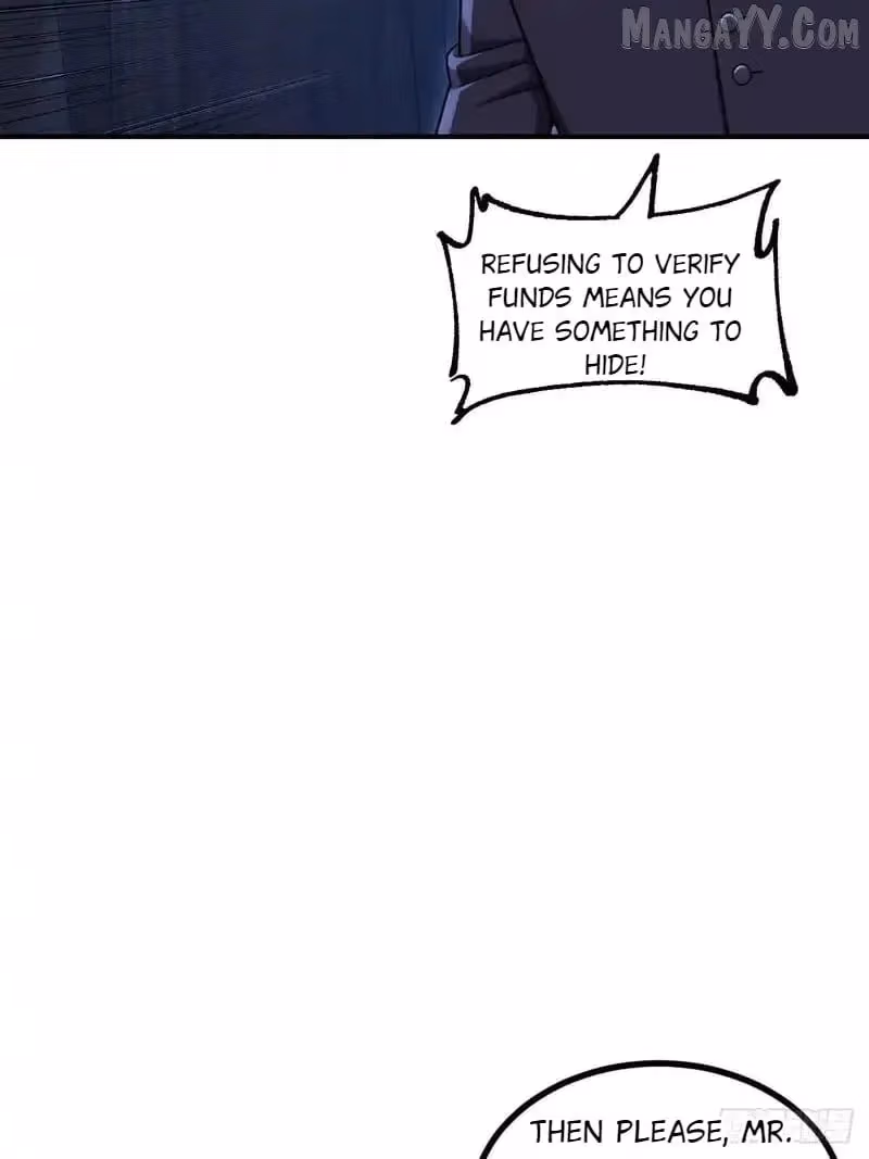 Read Reckless Riches: The Divine System chapter 70 image 5 on Lezhin