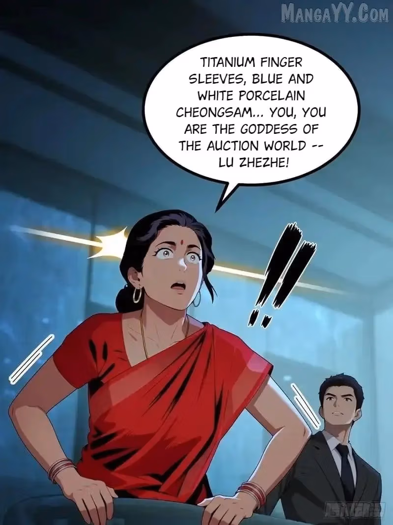 Read Reckless Riches: The Divine System chapter 70 image 66 on Lezhin
