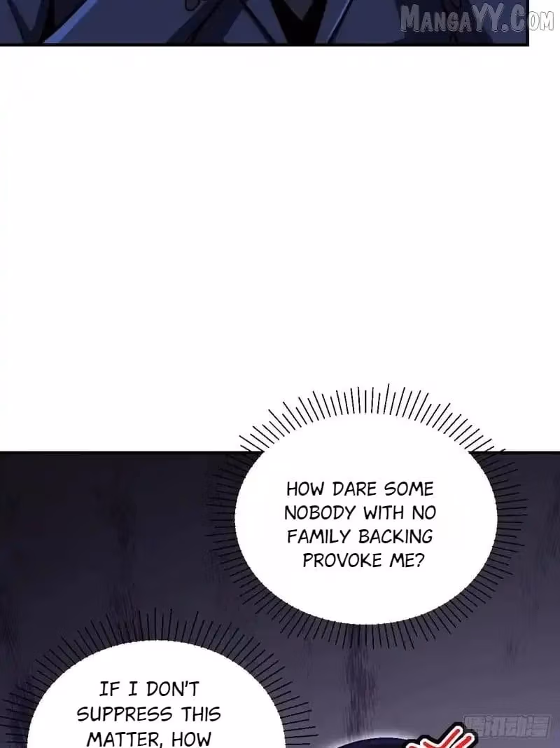 Read Reckless Riches: The Divine System chapter 70 image 7 on Lezhin