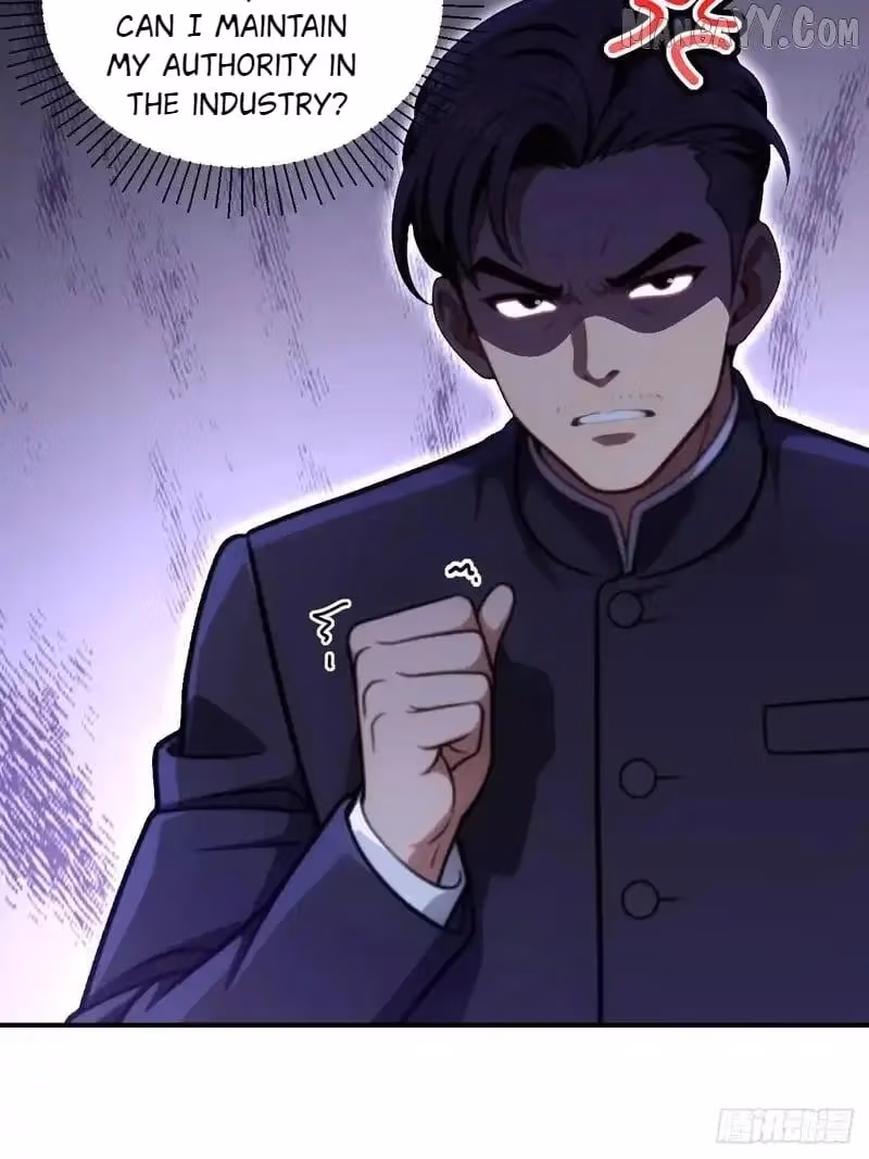 Read Reckless Riches: The Divine System chapter 70 image 8 on Lezhin