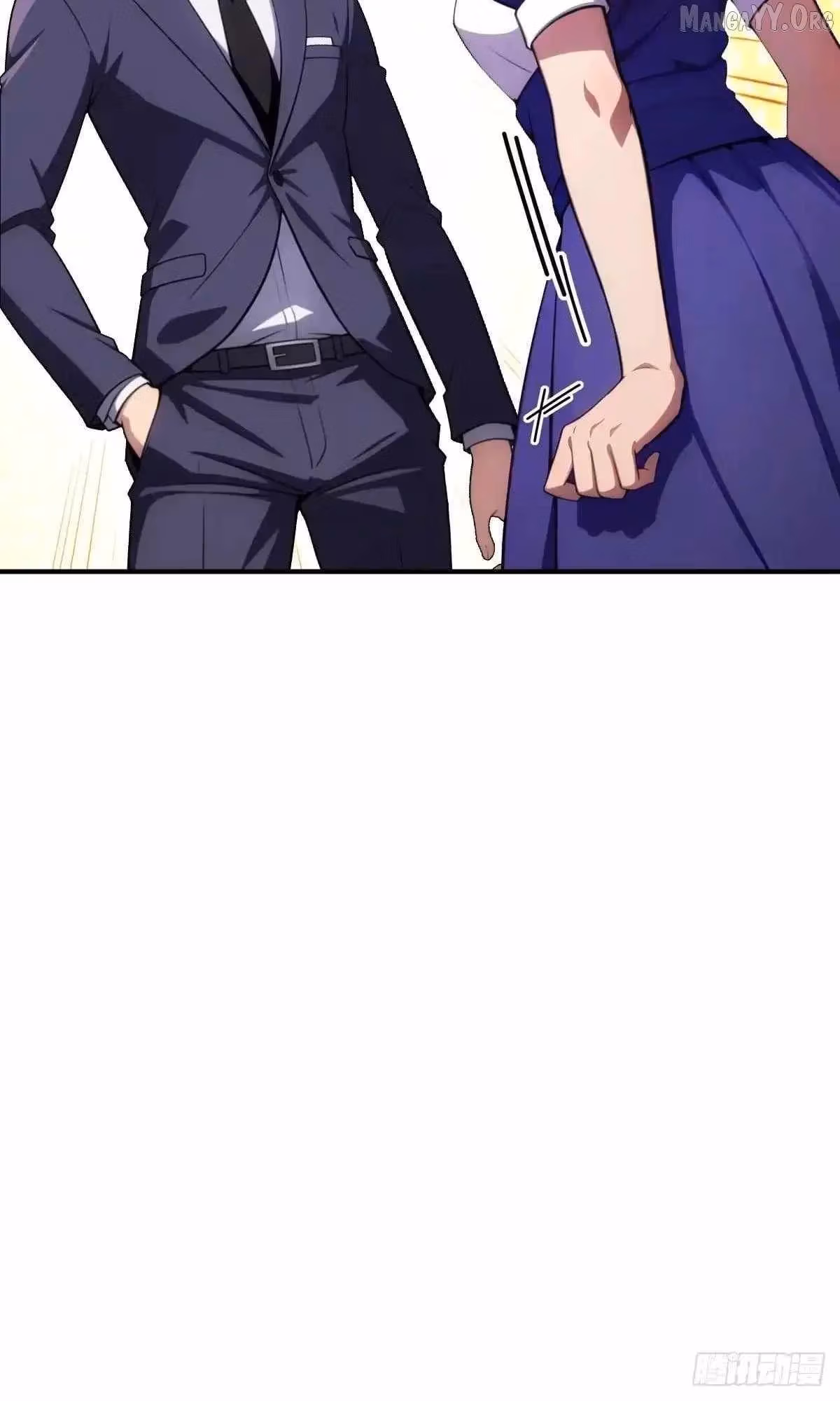 Read Reckless Riches: The Divine System chapter 72 image 10 on Lezhin
