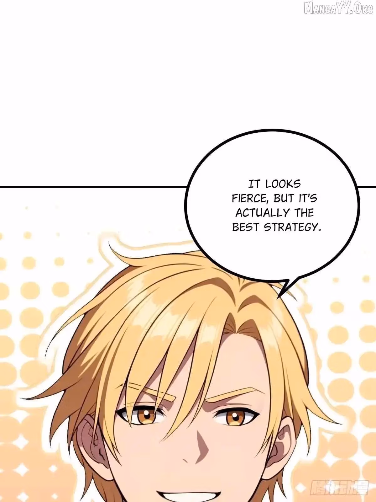 Read Reckless Riches: The Divine System chapter 72 image 14 on Lezhin
