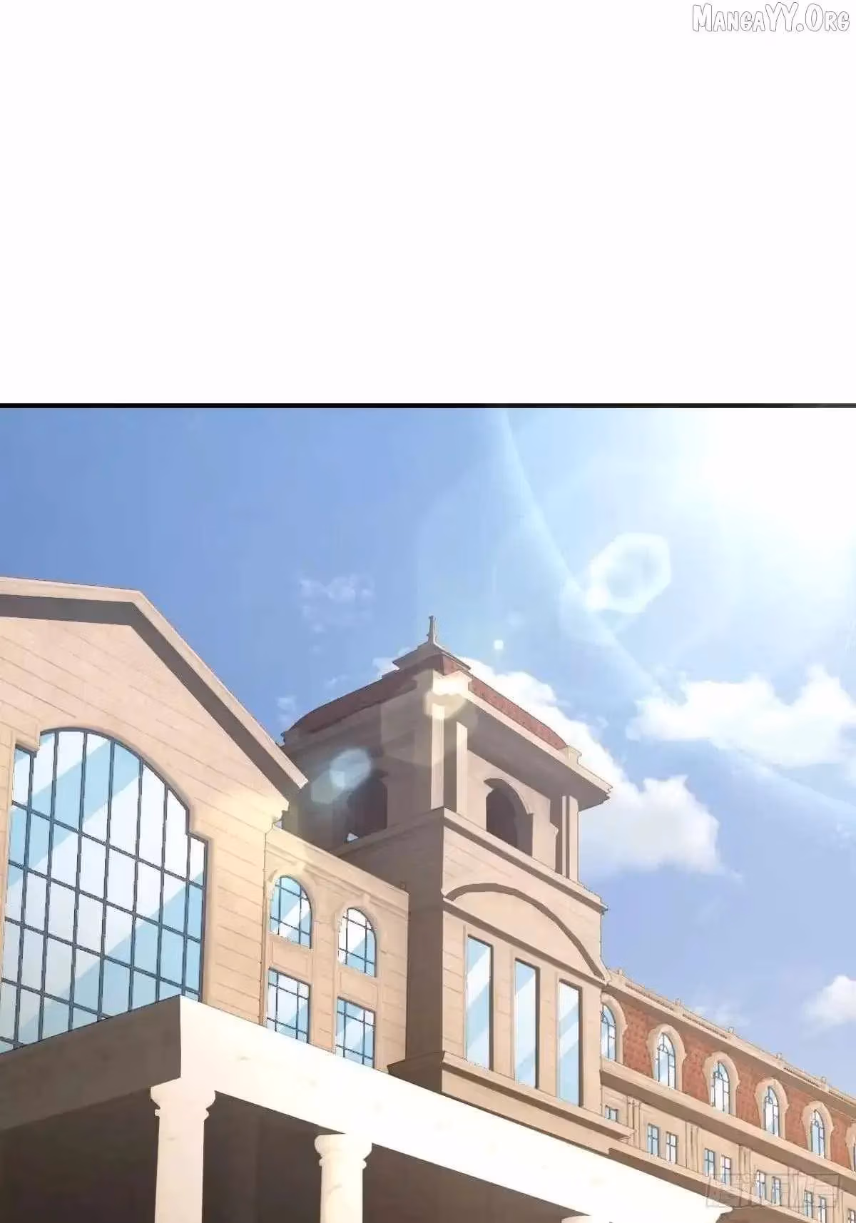 Read Reckless Riches: The Divine System chapter 72 image 22 on Lezhin