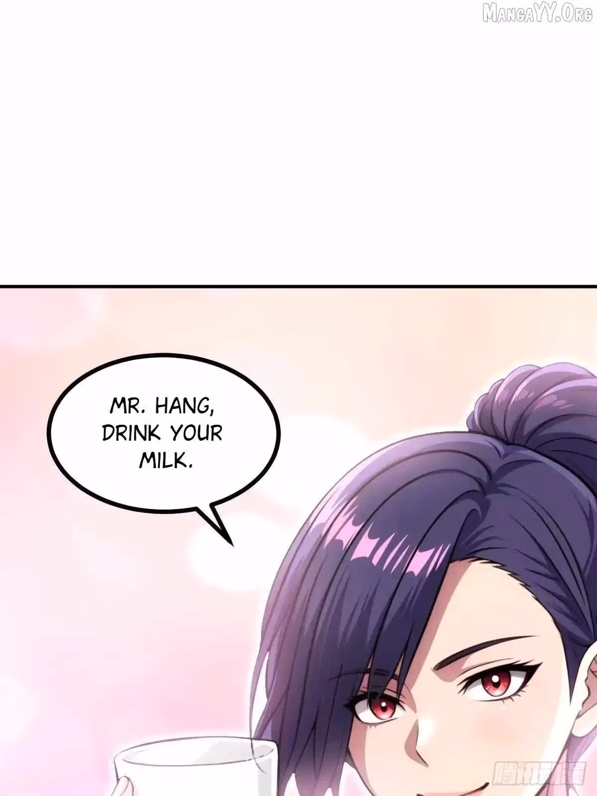 Read Reckless Riches: The Divine System chapter 72 image 3 on Lezhin